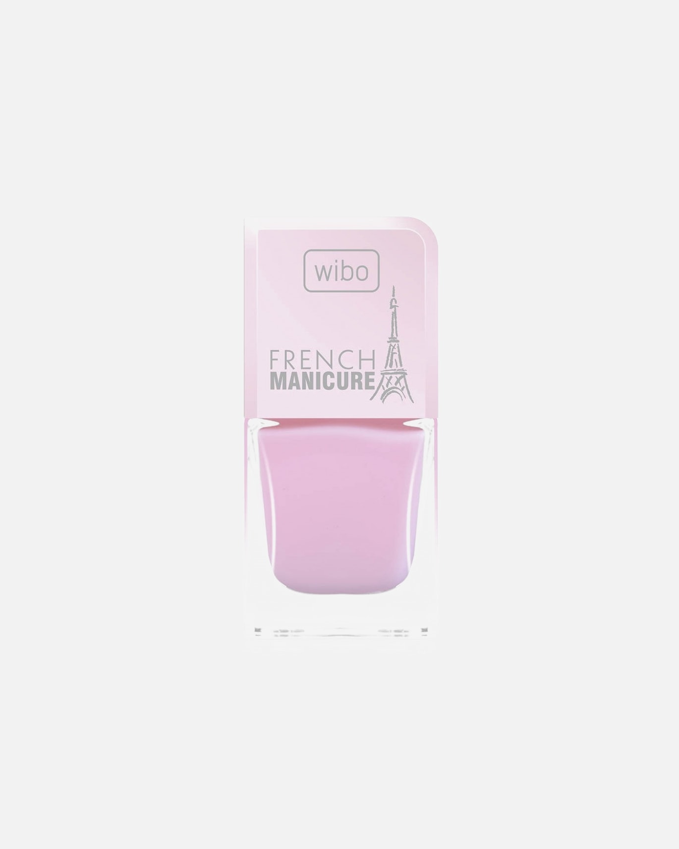 Laca de uñas para Mujer Wibo French Manicure 4