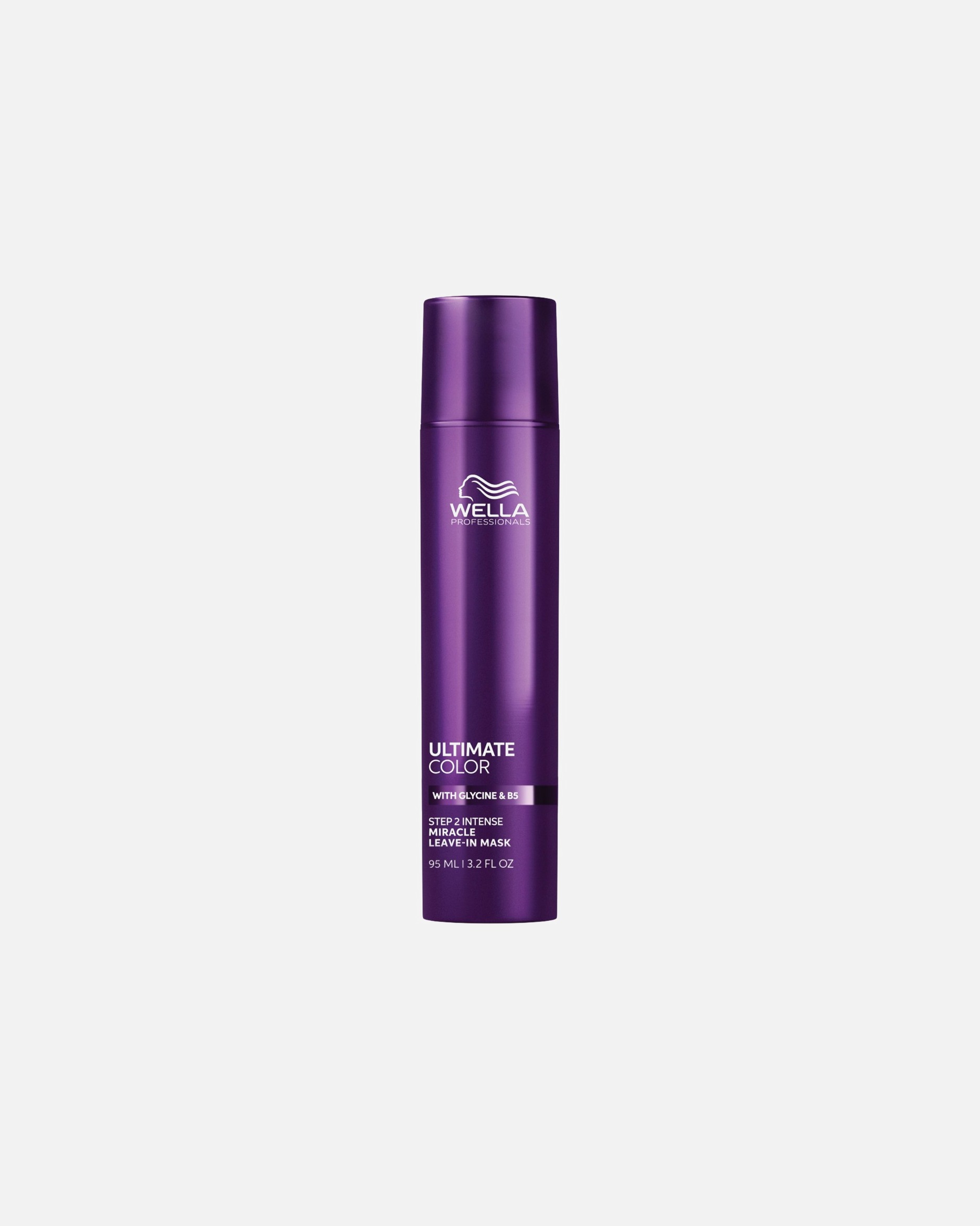 Acondicionador sin enjuague para Unisex Wella Professionals Ultimate Color Step 2 | Miracle Leave-in Mask 95 ml