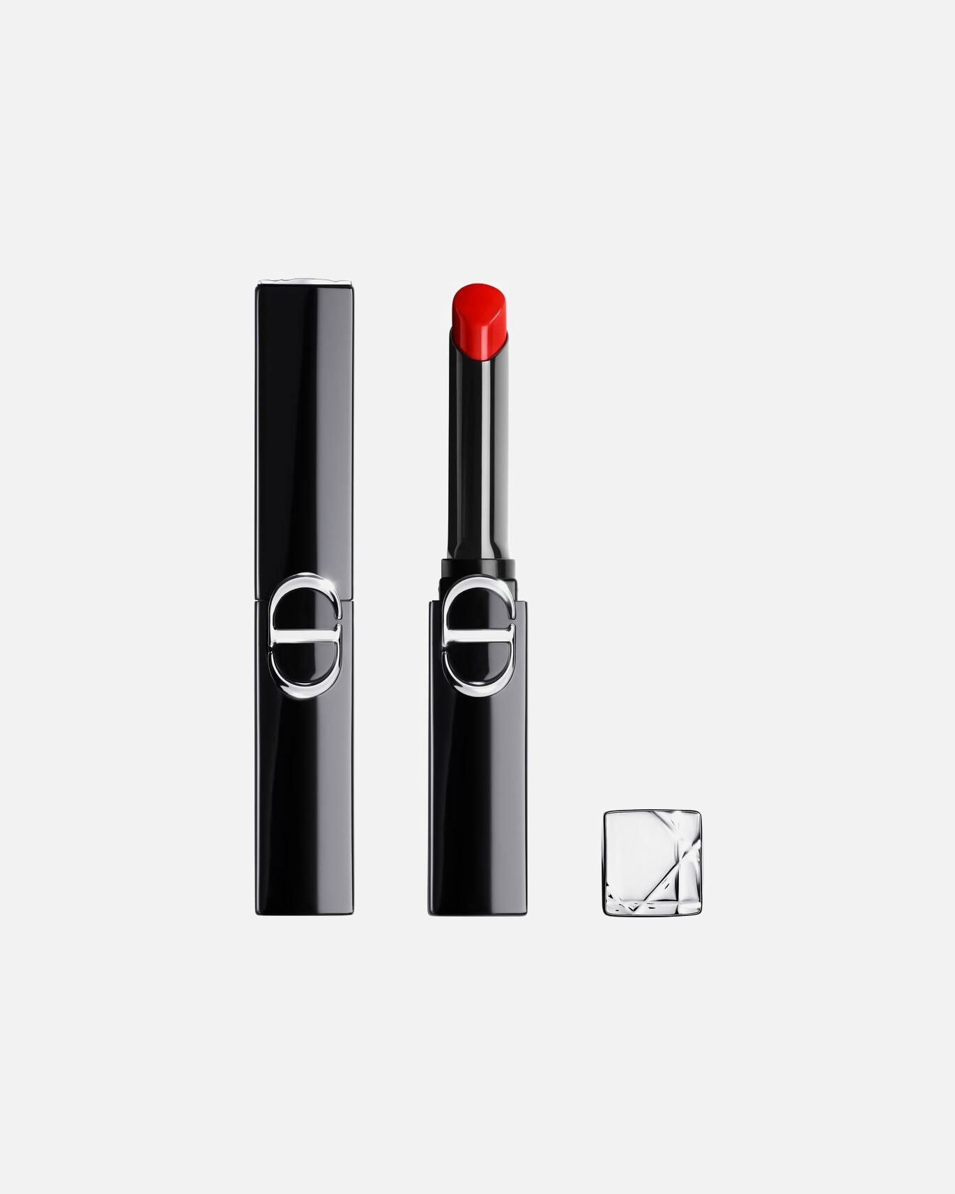 Barra de Labios para Unisex DIOR Rouge Dior On Stage Shine 999