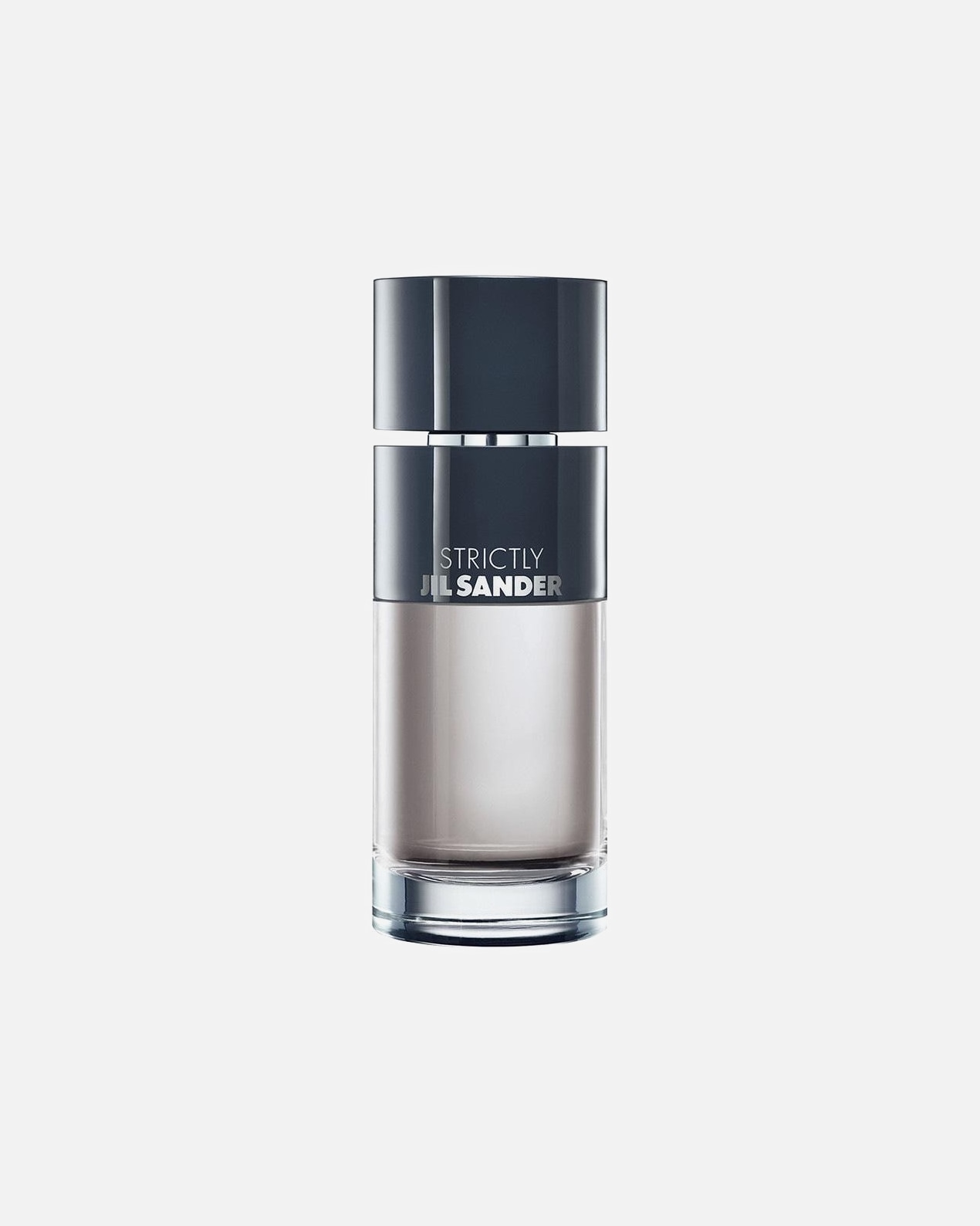 Eau de toilette para Hombre Jil Sander Strictly