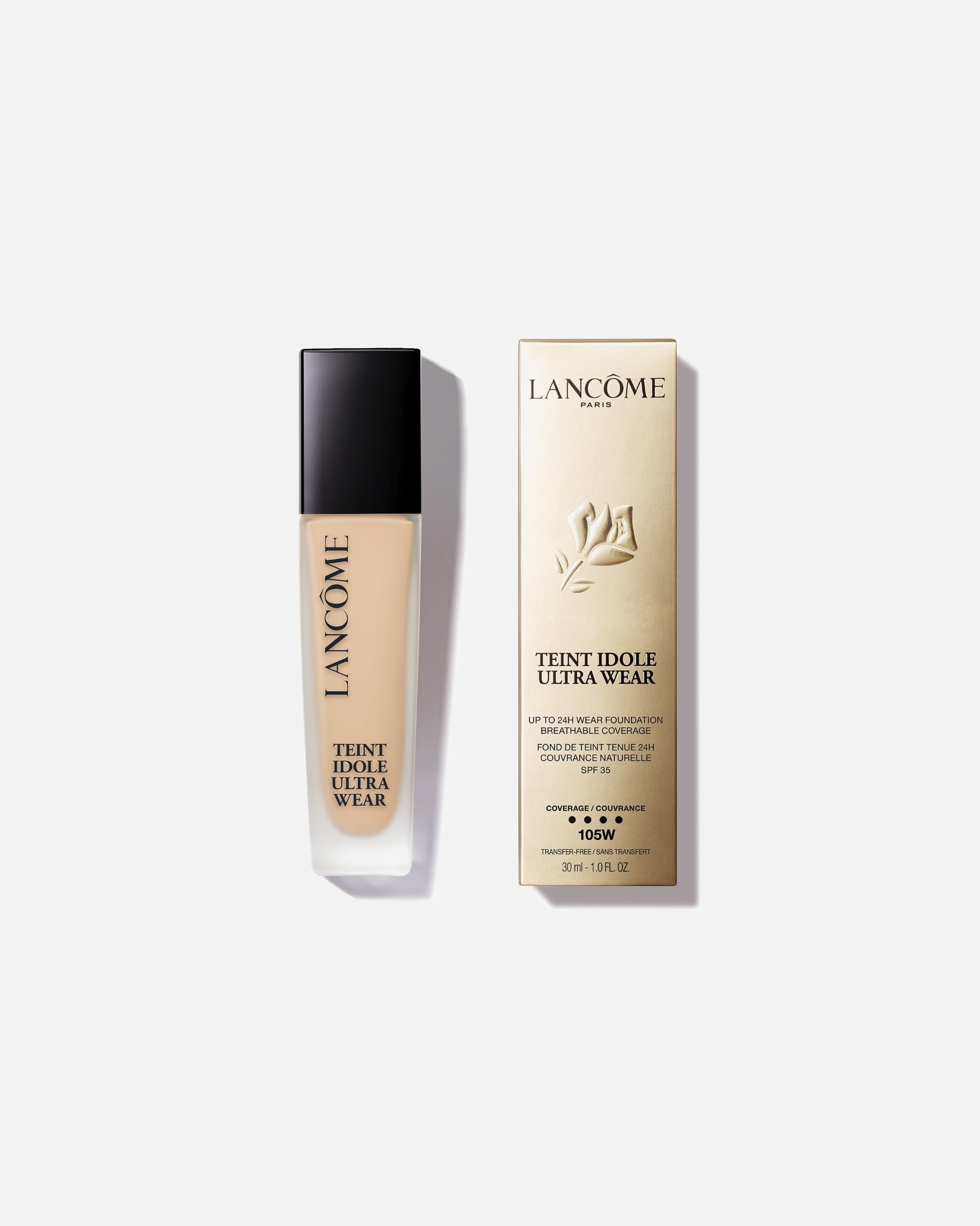 Foundation Lancome Teint Idole Douglas Douglas Idole Lancome
