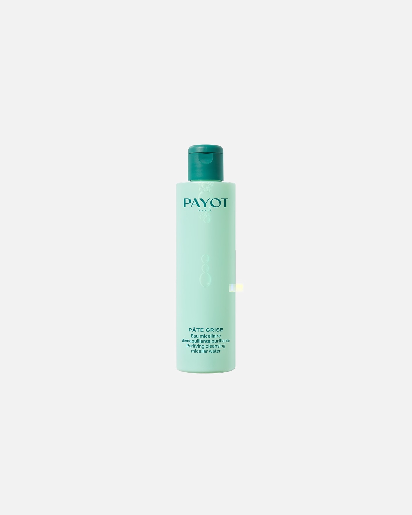 Desmaquillador para Unisex Payot Pâte Grise Purifying Cleansing 200 ml