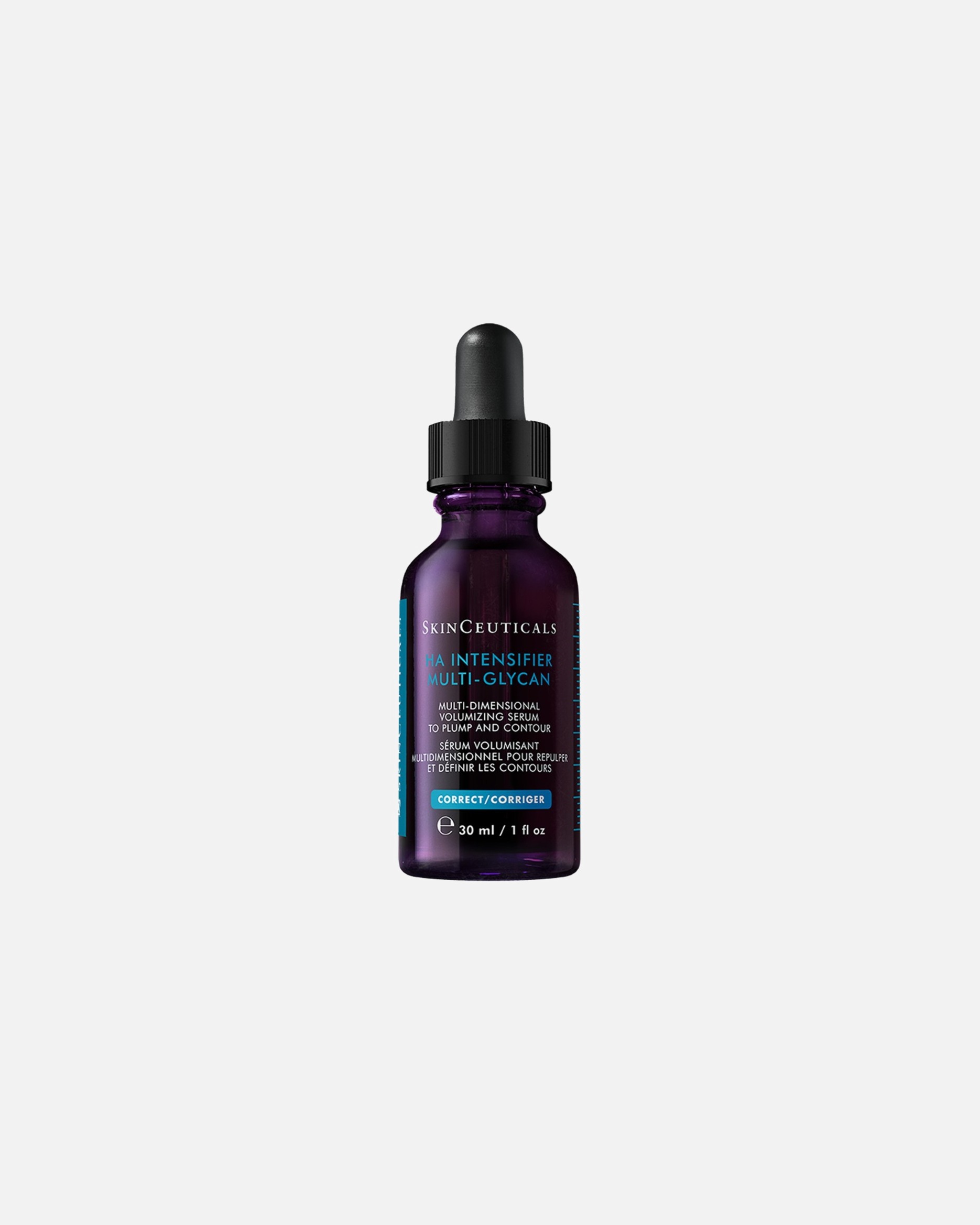 Suero antienvejecimiento para Unisex SkinCeuticals HA Intensifier Multi-Glycan 30 ml