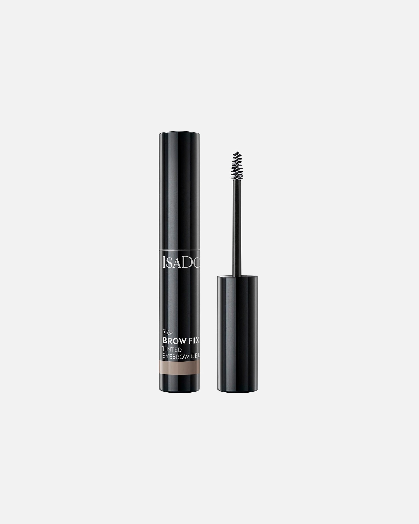 Lápiz de cejas para Unisex Isadora Brow Fix Tinted Eyebrow 51 - Taupe