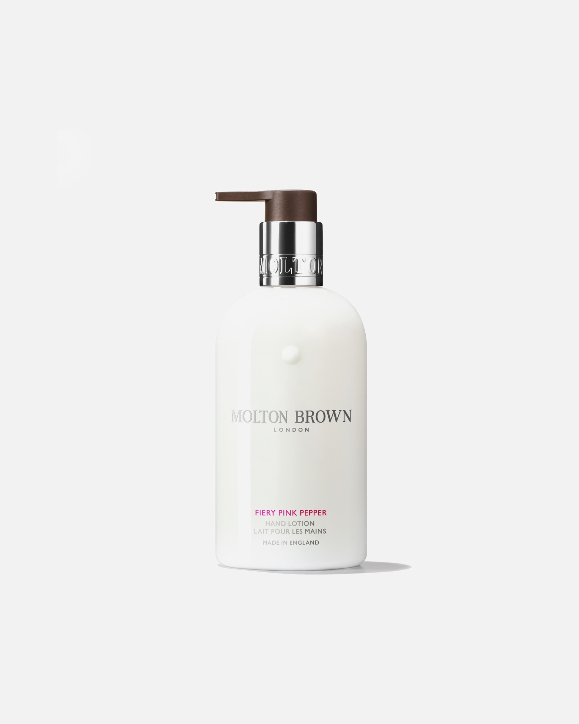 Crema de manos para Mujer Molton Brown Hand Care Fiery Pink Pepper 300 ml