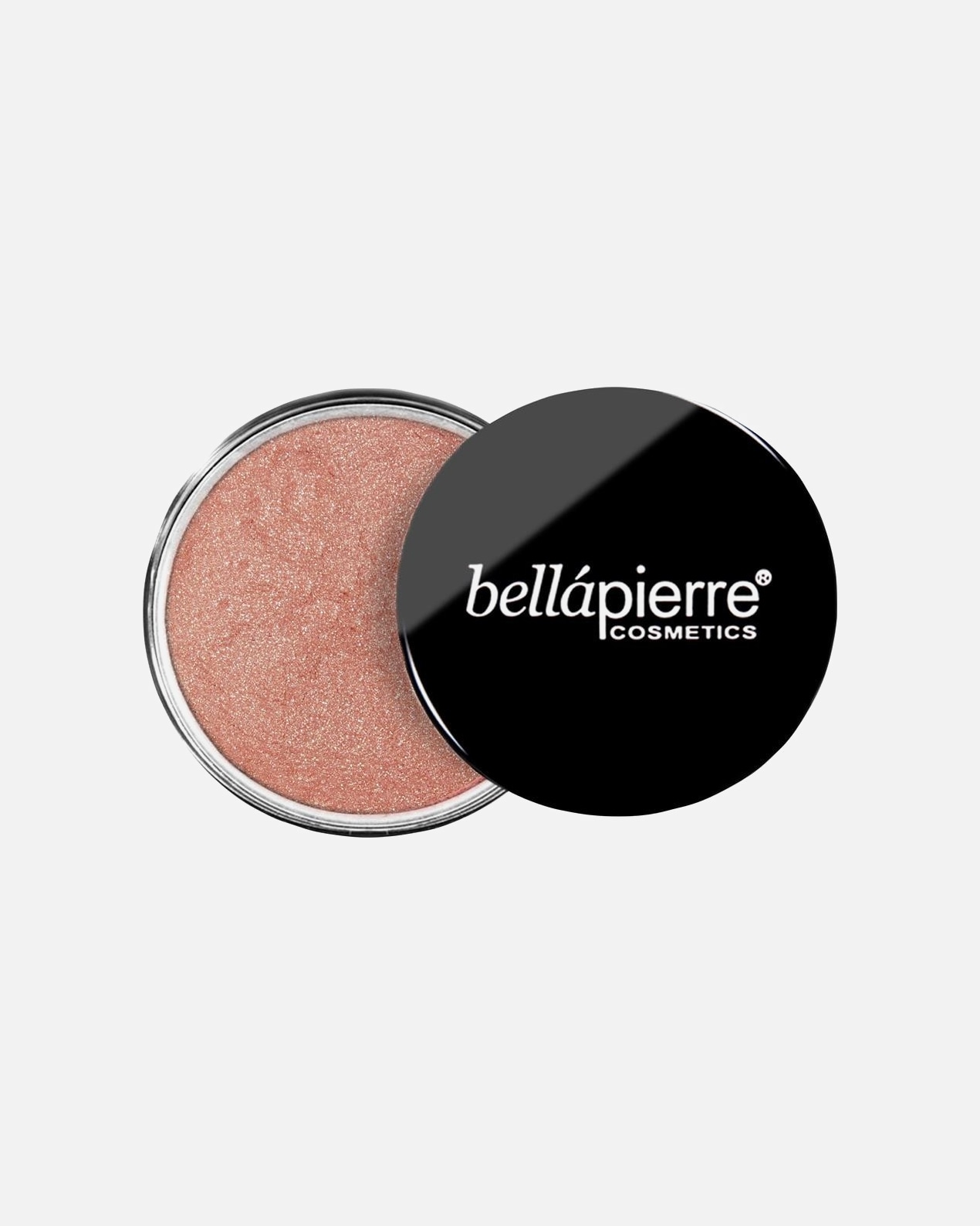 Colorete para Unisex bellapierre Loose PURE ELEMENT