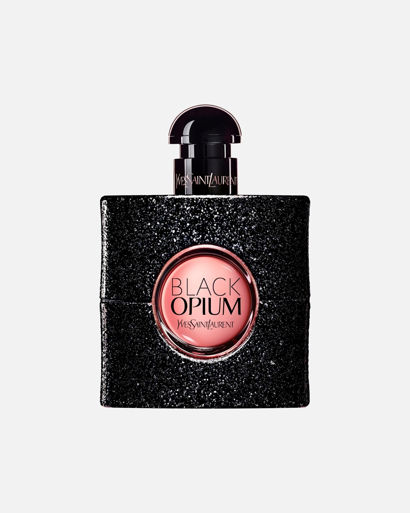 Eau de Parfum para Mujer Yves Saint Laurent Black Opium 50 ml