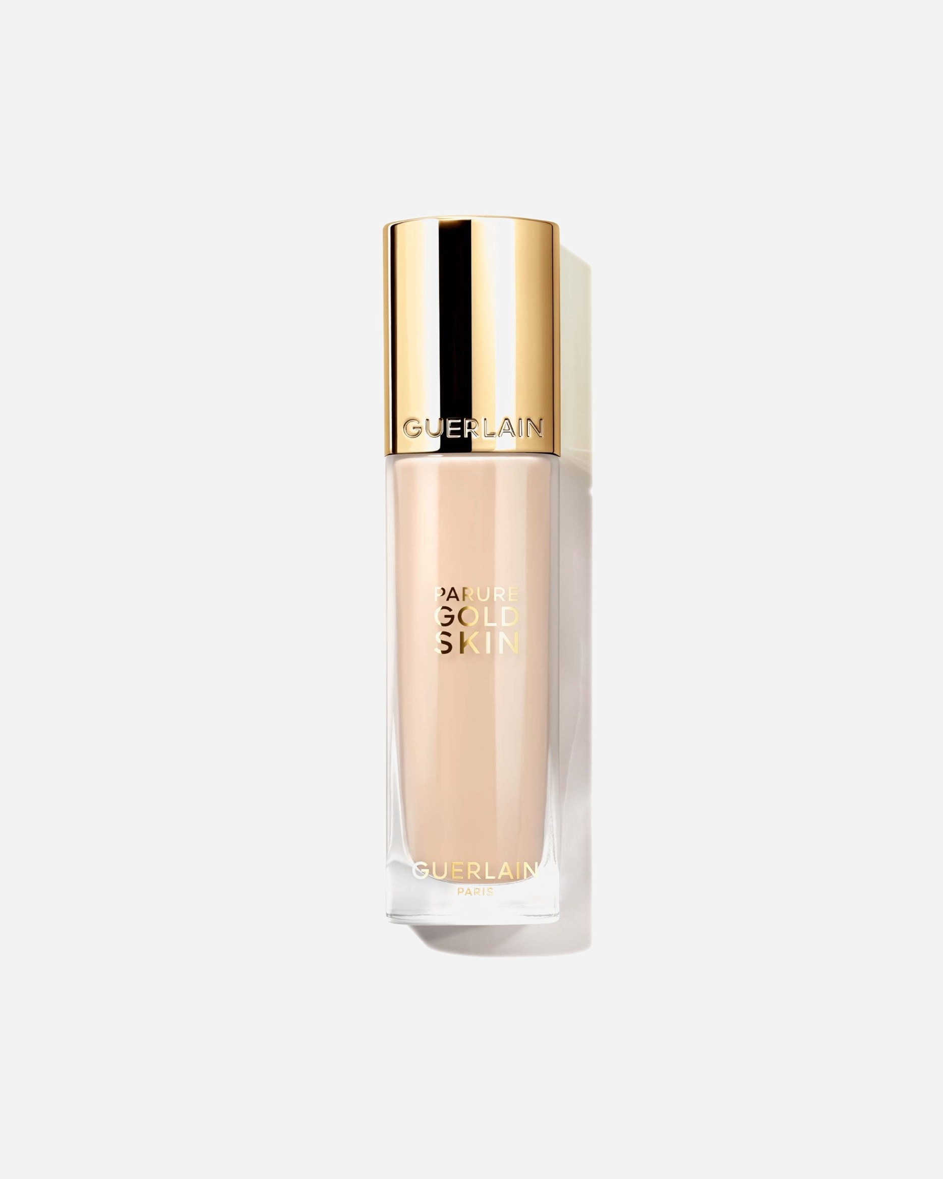 Base para Unisex Guerlain Parure Gold Skin Matte 1N