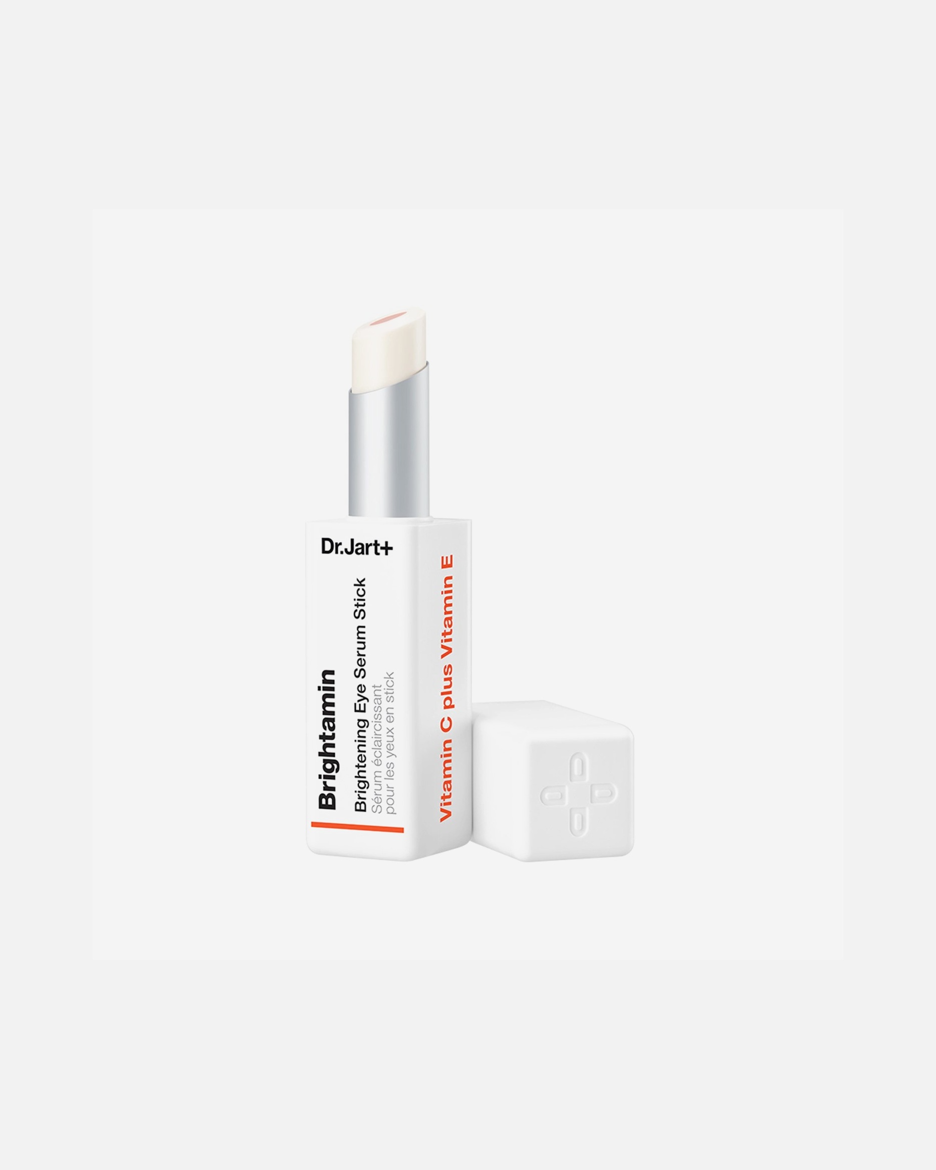 Suero contorno de ojos para Unisex Dr. Jart+ Brightamin Eye Serum Stick 4 g