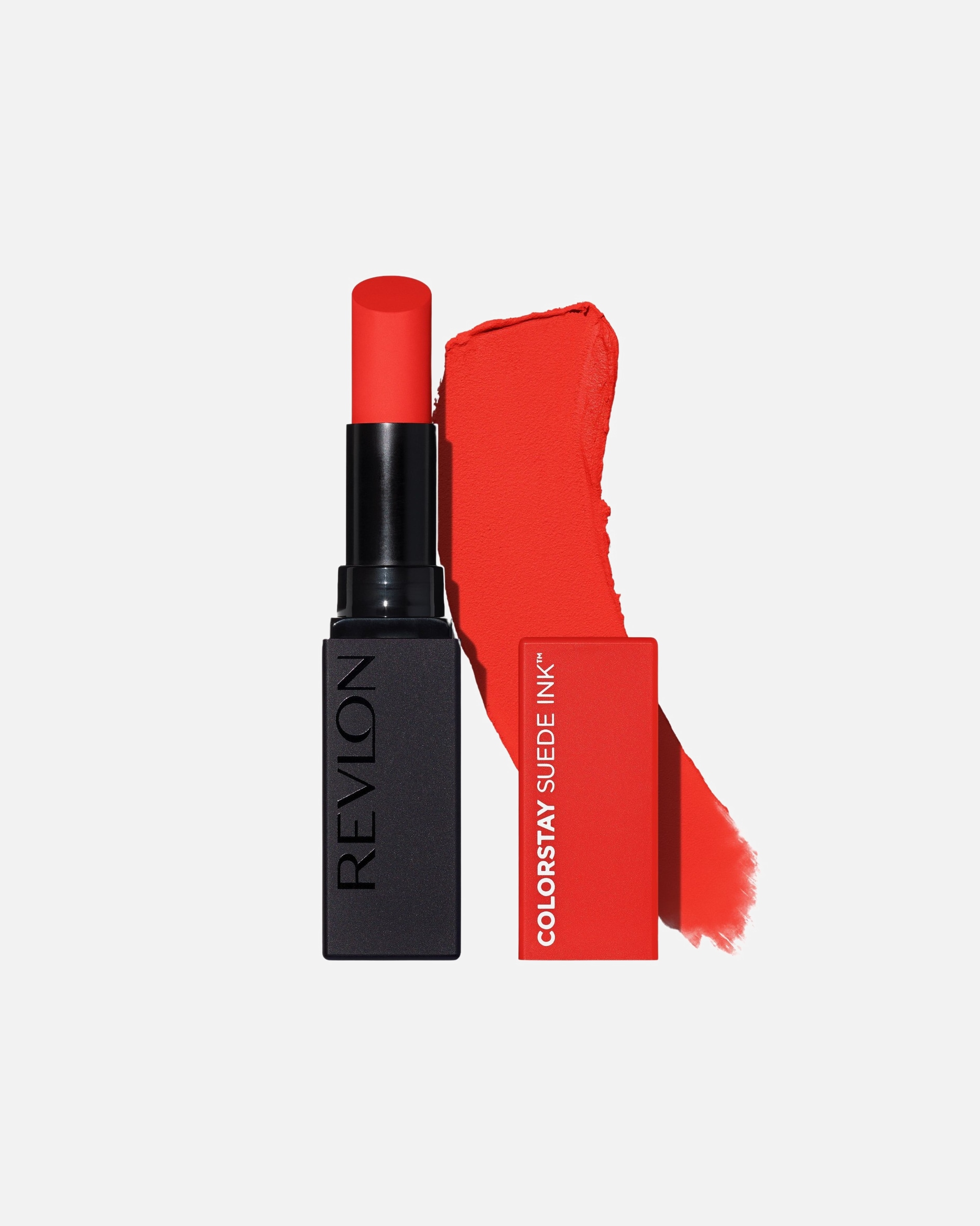 Barra de Labios para Unisex Revlon ColorStay™ ColorStay Suede Ink 007