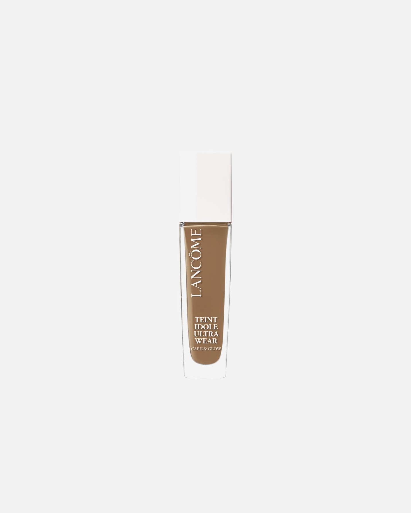 Base para Unisex Lancôme Teint Idole Ultra Wear Care & Glow 520