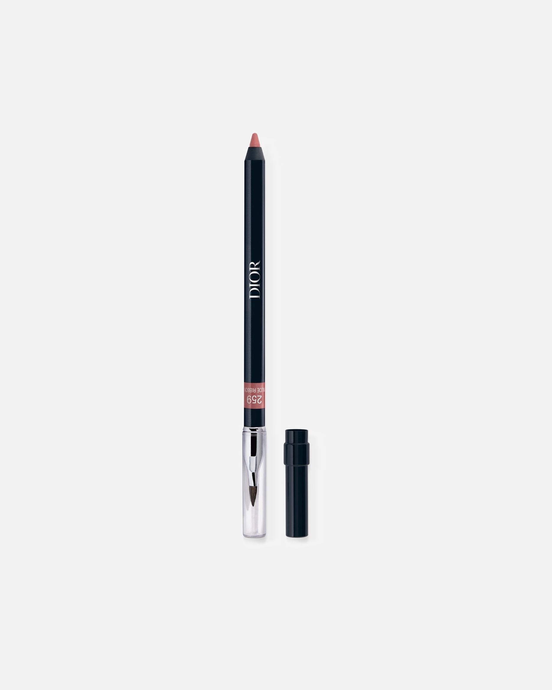 Delineador de labios para Unisex DIOR Rouge Dior Contour 259 - NUDE RIBBON