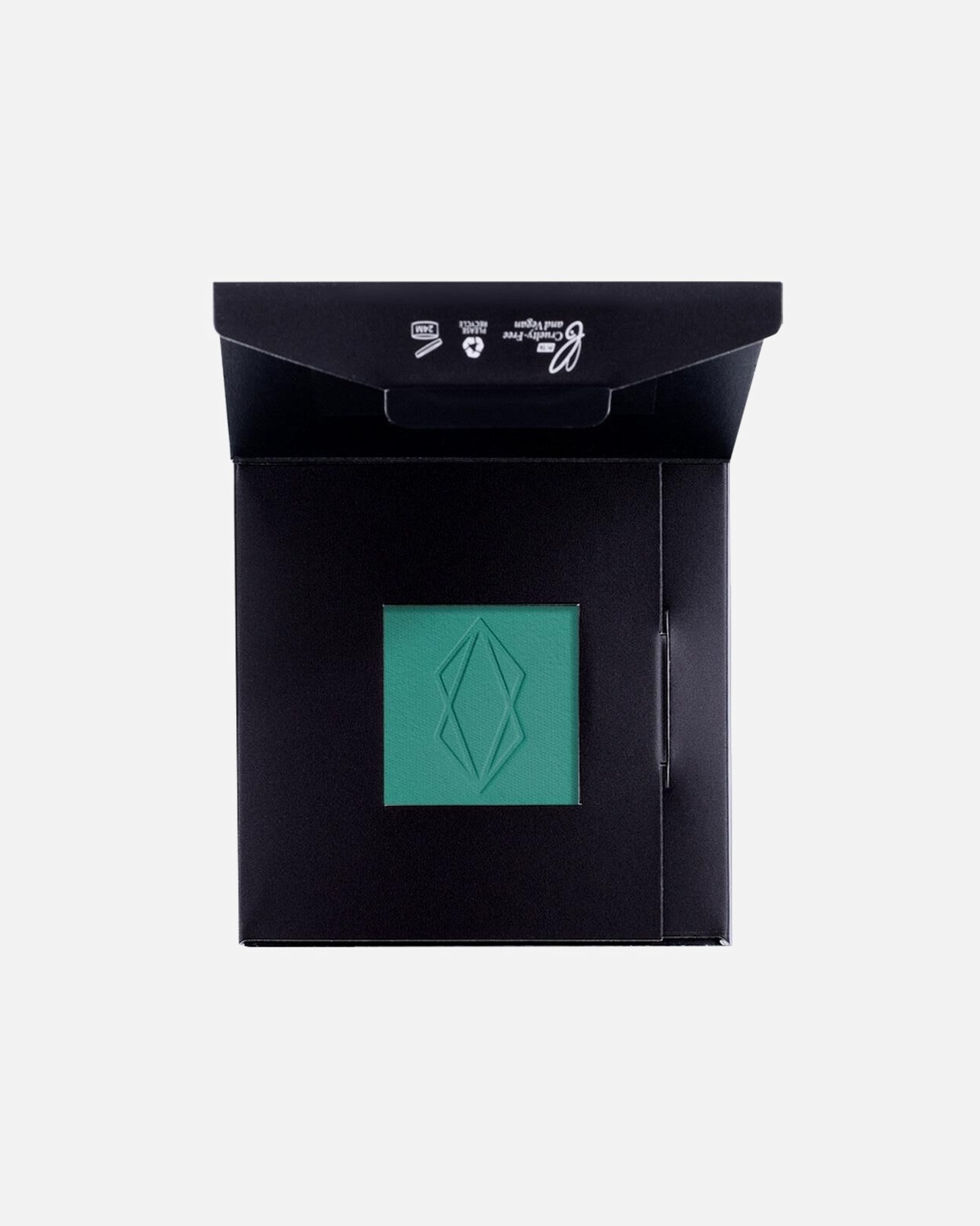 Sombra de ojos para Unisex Lethal Cosmetics Magnetic Inertia