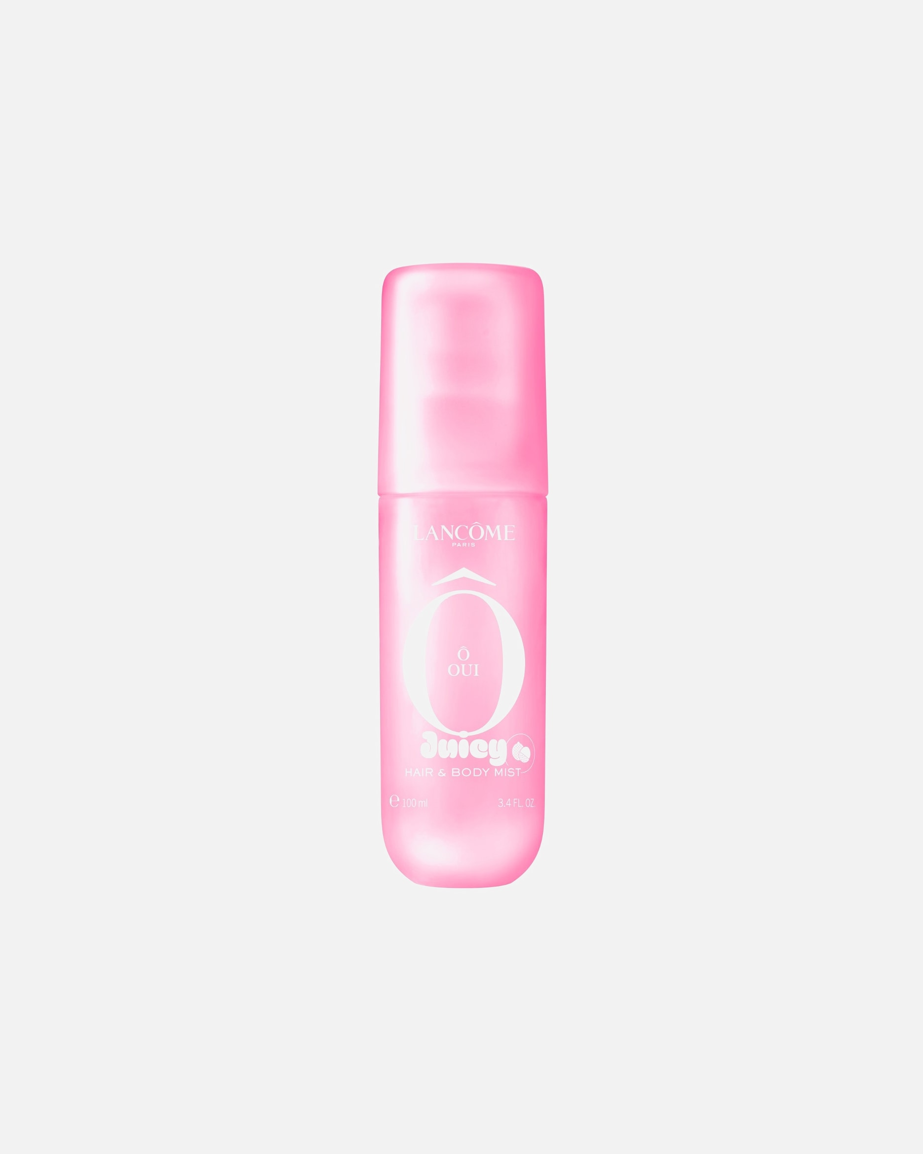 Perfume para cabello para Unisex Lancôme Les Ô Oui Hair & Body Mist 100 ml
