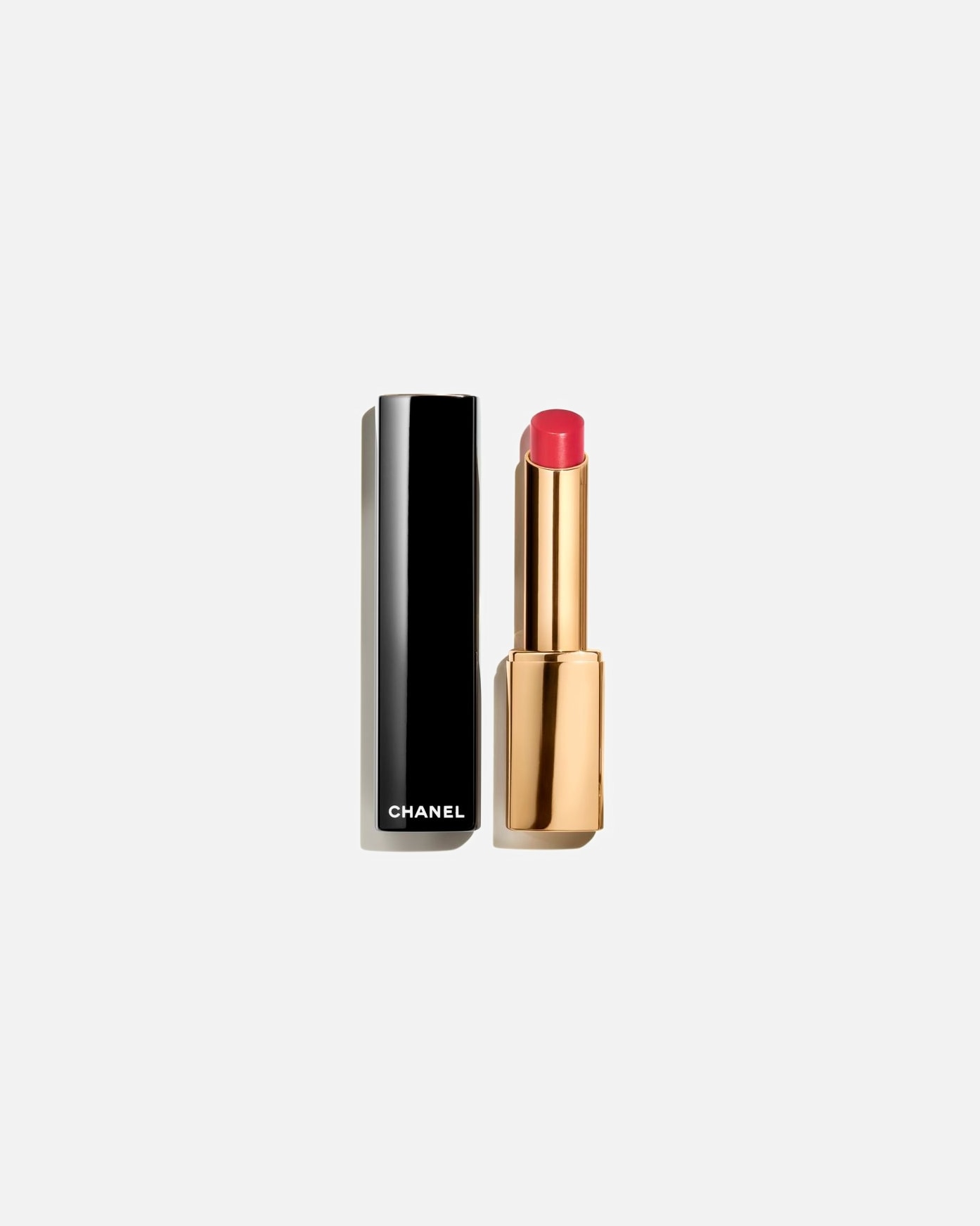 Barra de Labios para Unisex CHANEL ROUGE ALLURE L'EXTRAIT ALTA INTENSIDAD 834 - ROSE TURBULENT