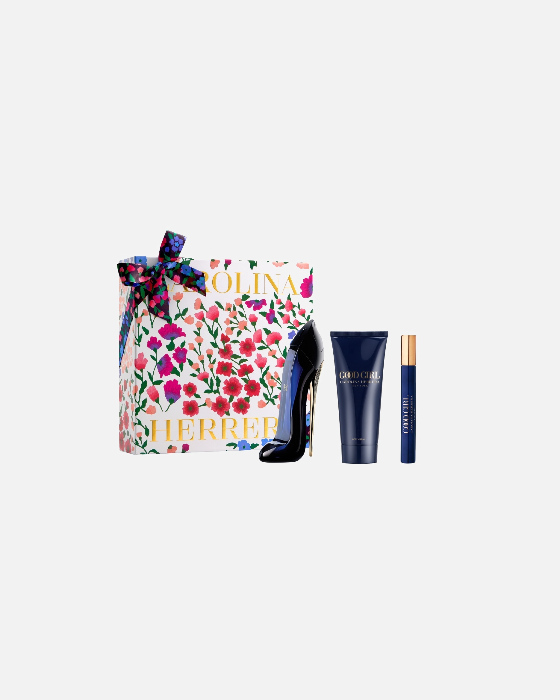 Set de fragancia para Mujer Carolina Herrera Good Girl Eau de Parfum Estuche de Regalo 1 Pieza