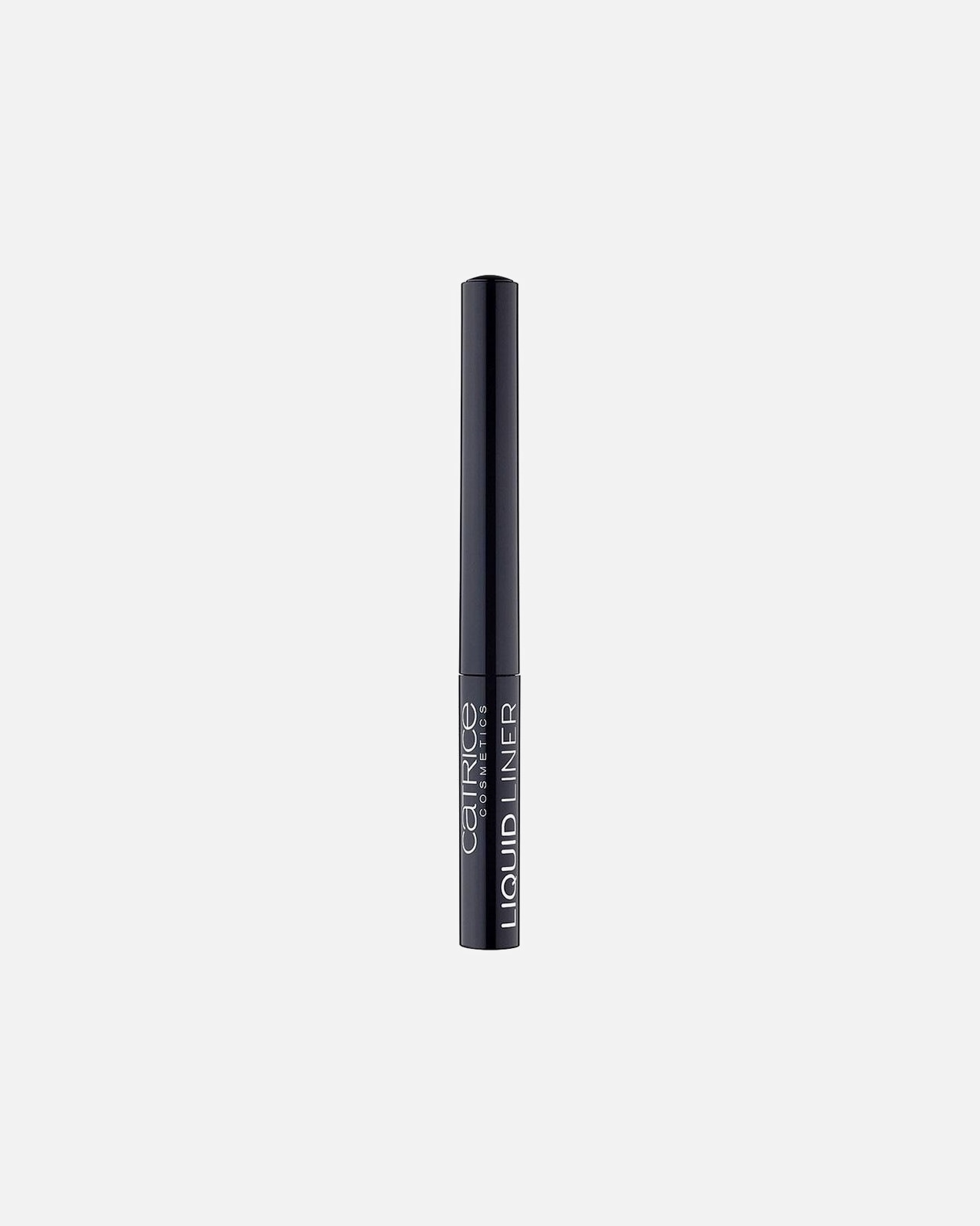 Delineador de ojos para Unisex Catrice Liquid Liner 010