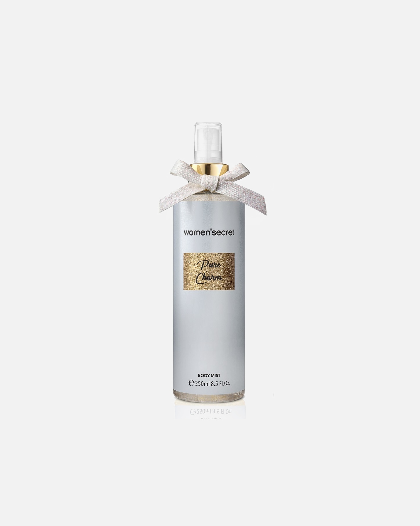 Perfume para Mujer Women'Secret Body Mist - Pure Charm - 250ml 285 g