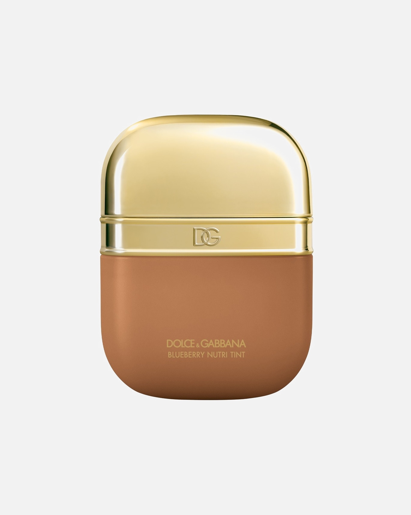 Base para Unisex Dolce&Gabbana Make-up Blueberry Nutri-Tint 22N