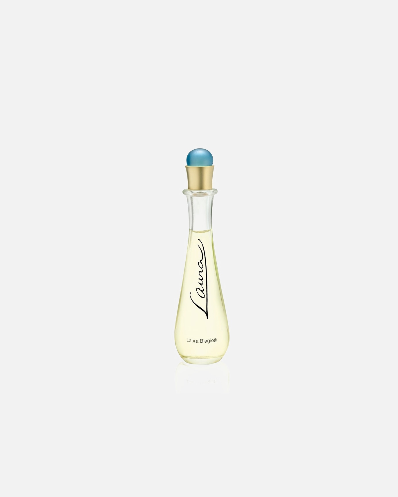 Eau de toilette para Mujer Laura Biagiotti Laura Eau de Toilette Spray 50 ml
