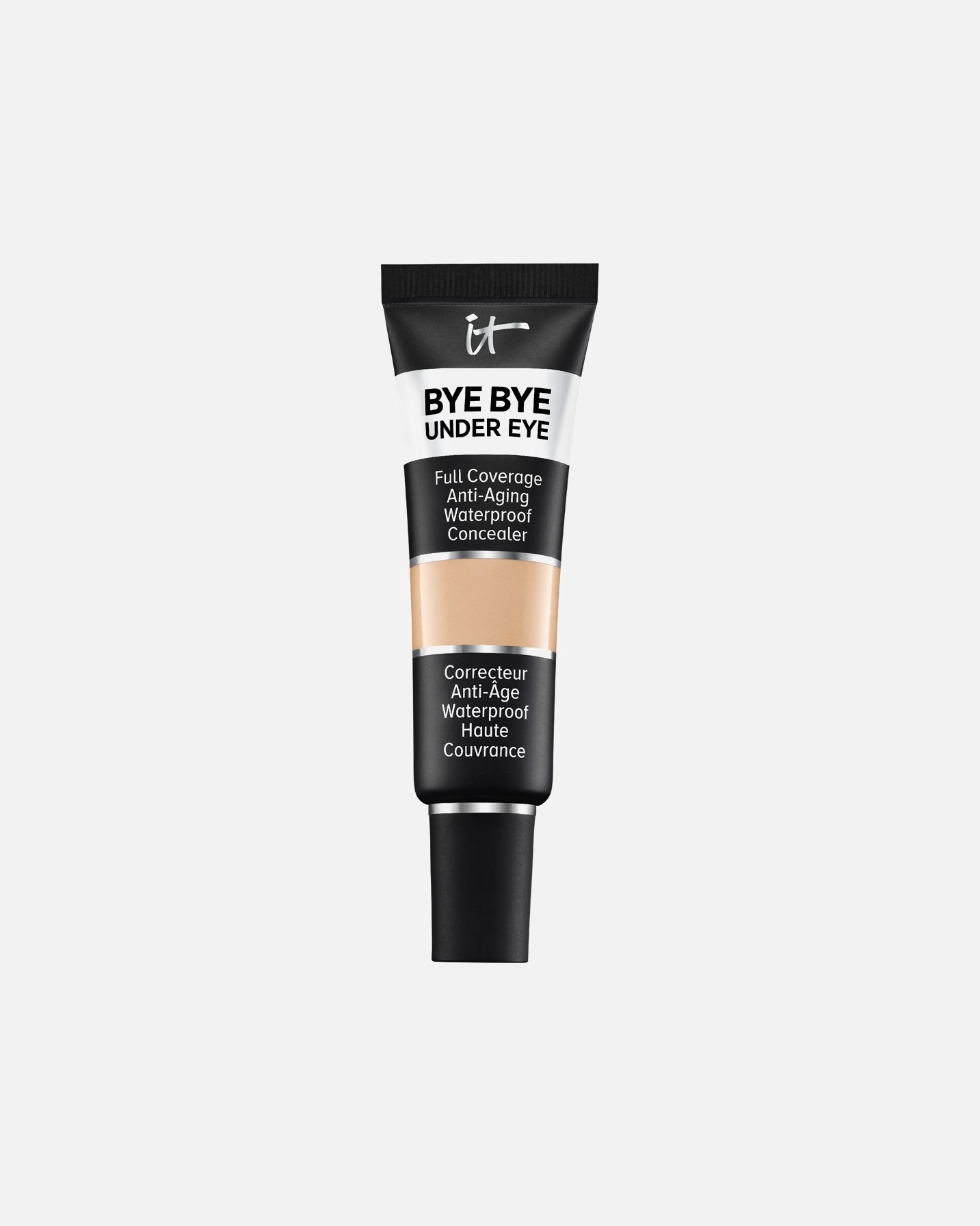 Corrector para Unisex IT Cosmetics BYE BYE Under Eye 14.5,Light Buff