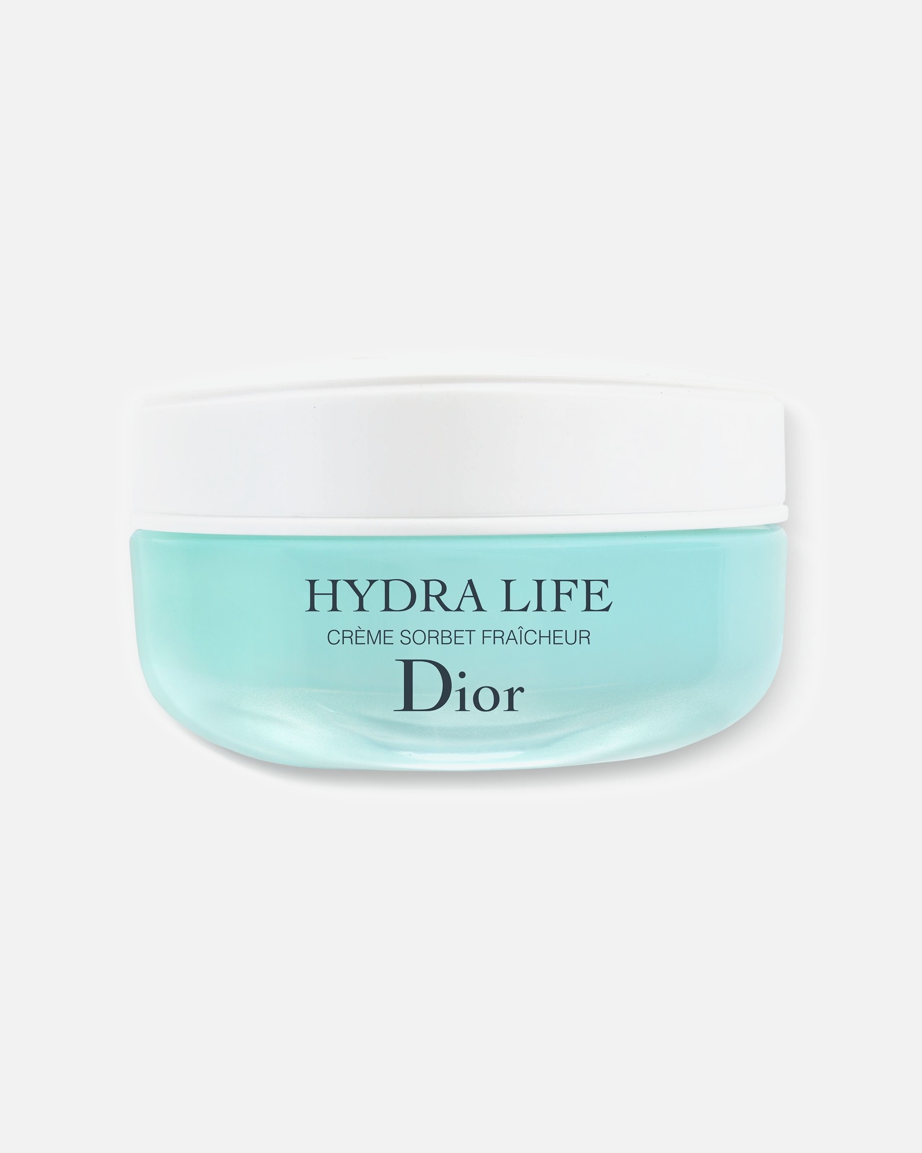 Crema facial para Unisex DIOR Dior Hydra Life Fresh Sorbet 50 ml