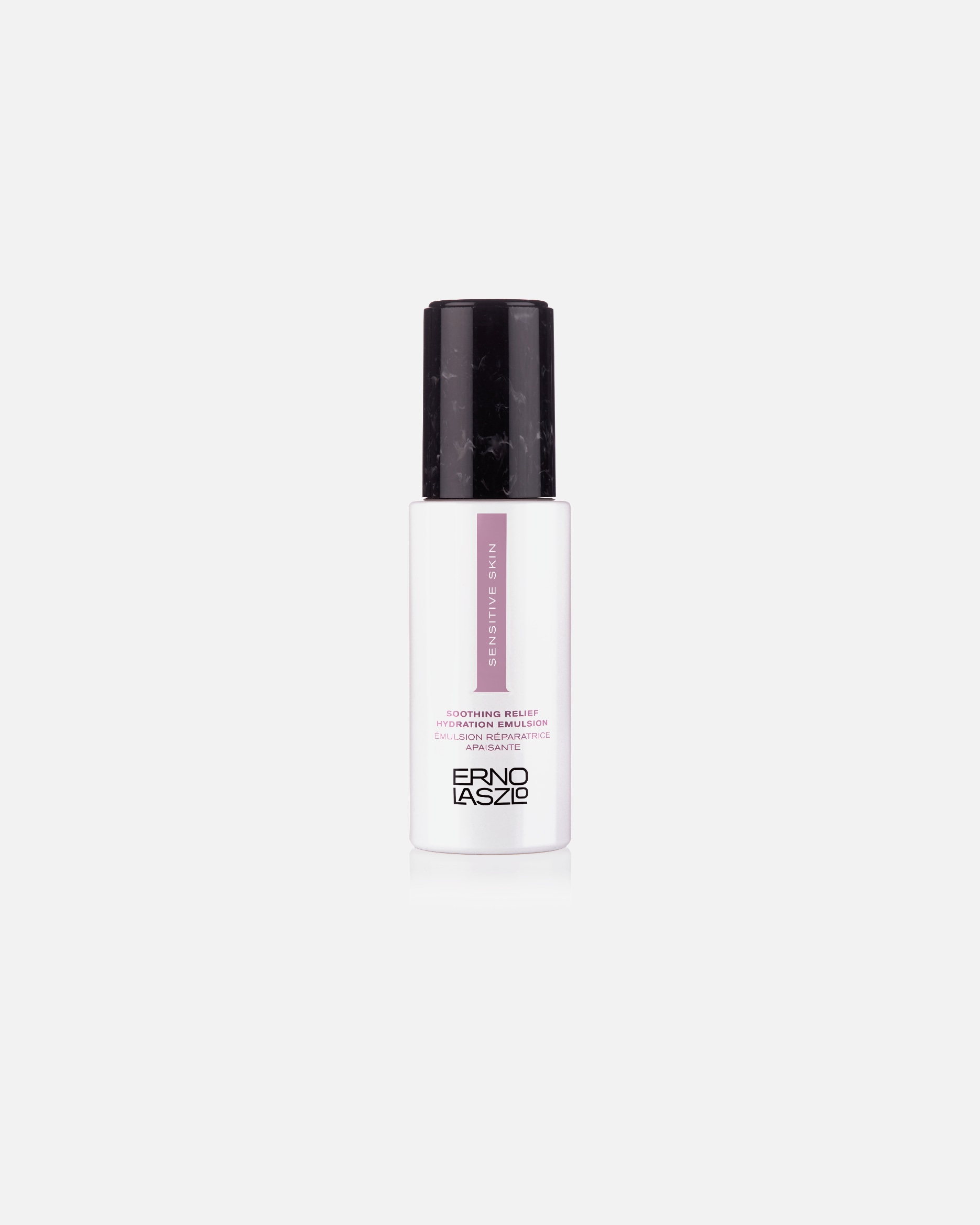 Emulsión de la cara para Unisex Erno Laszlo EMULSIÓN HIDRATANTE ALIVIO CALMANTE 75 ml