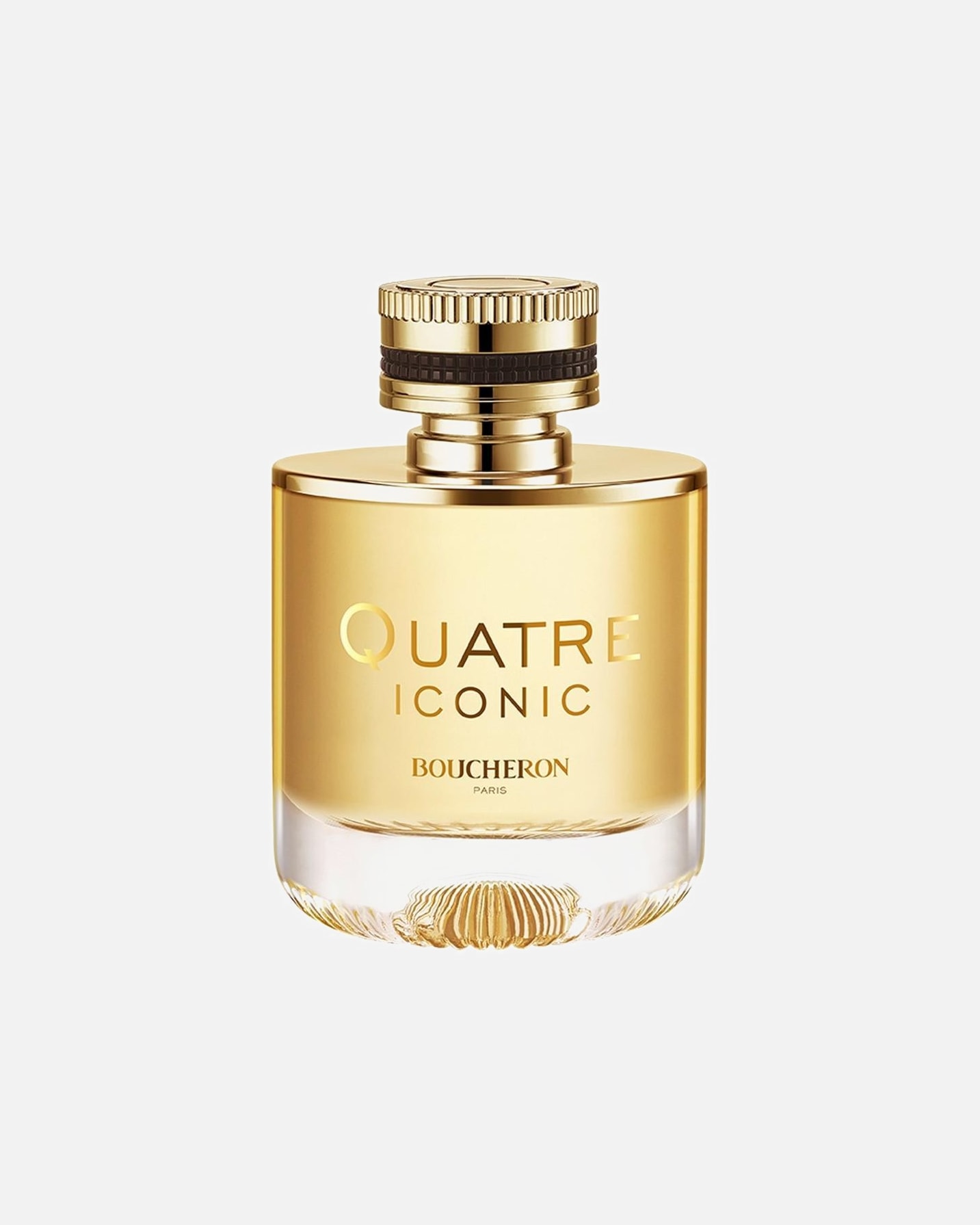 Eau de Parfum para Unisex Boucheron Quatre pour Femme Icono 100 ml