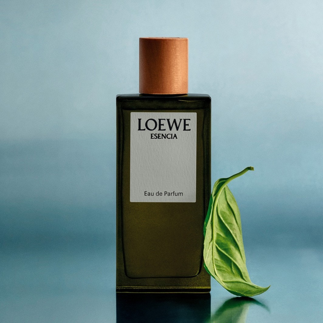 Parfum Douglas Solo Loewe Ella Colonia Loewe Solo Ella Loewe Solo