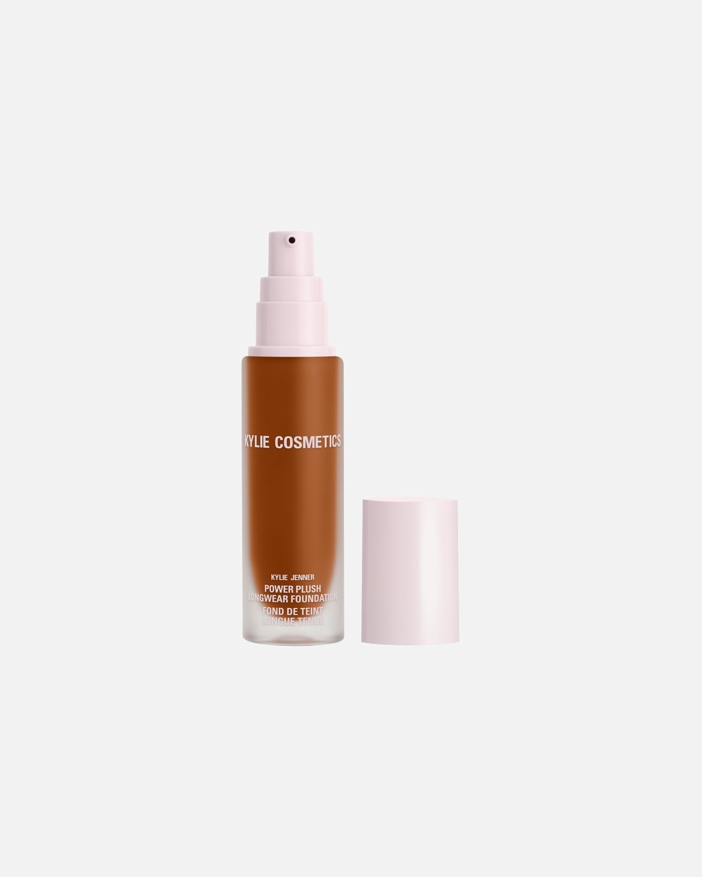 Base para Unisex KYLIE COSMETICS Power Plush Longwear 9W
