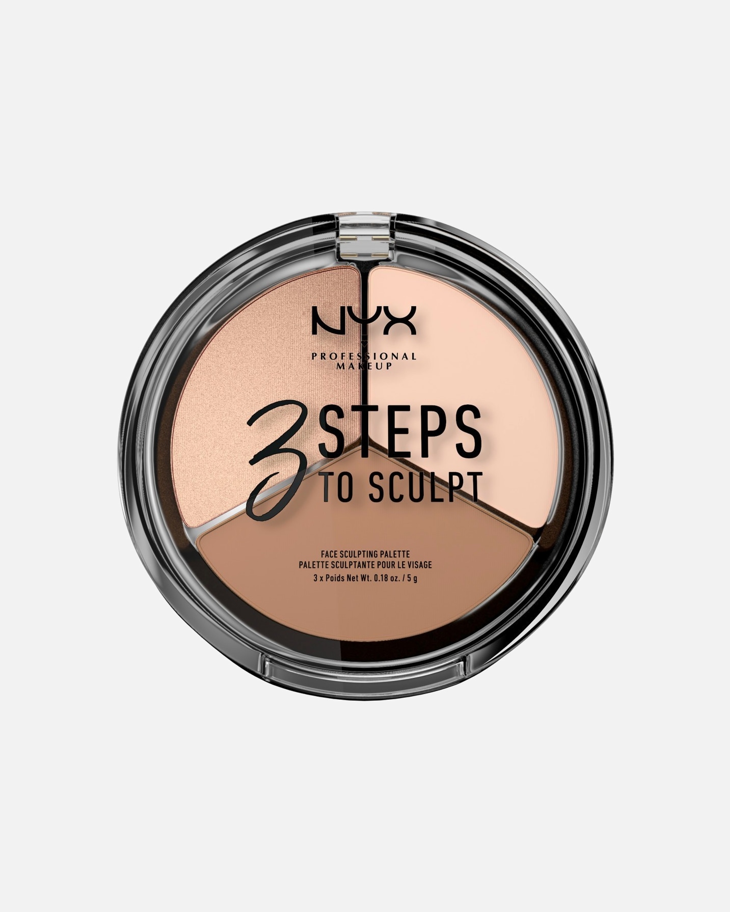 Polvos para Unisex NYX Professional Makeup FAIR - FAIR