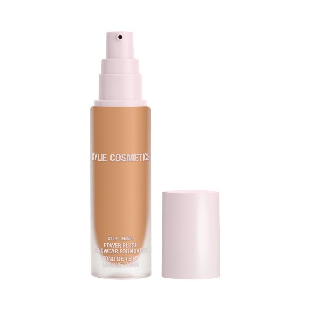 KYLIE COSMETICS Power Plush Longwear Base 5W