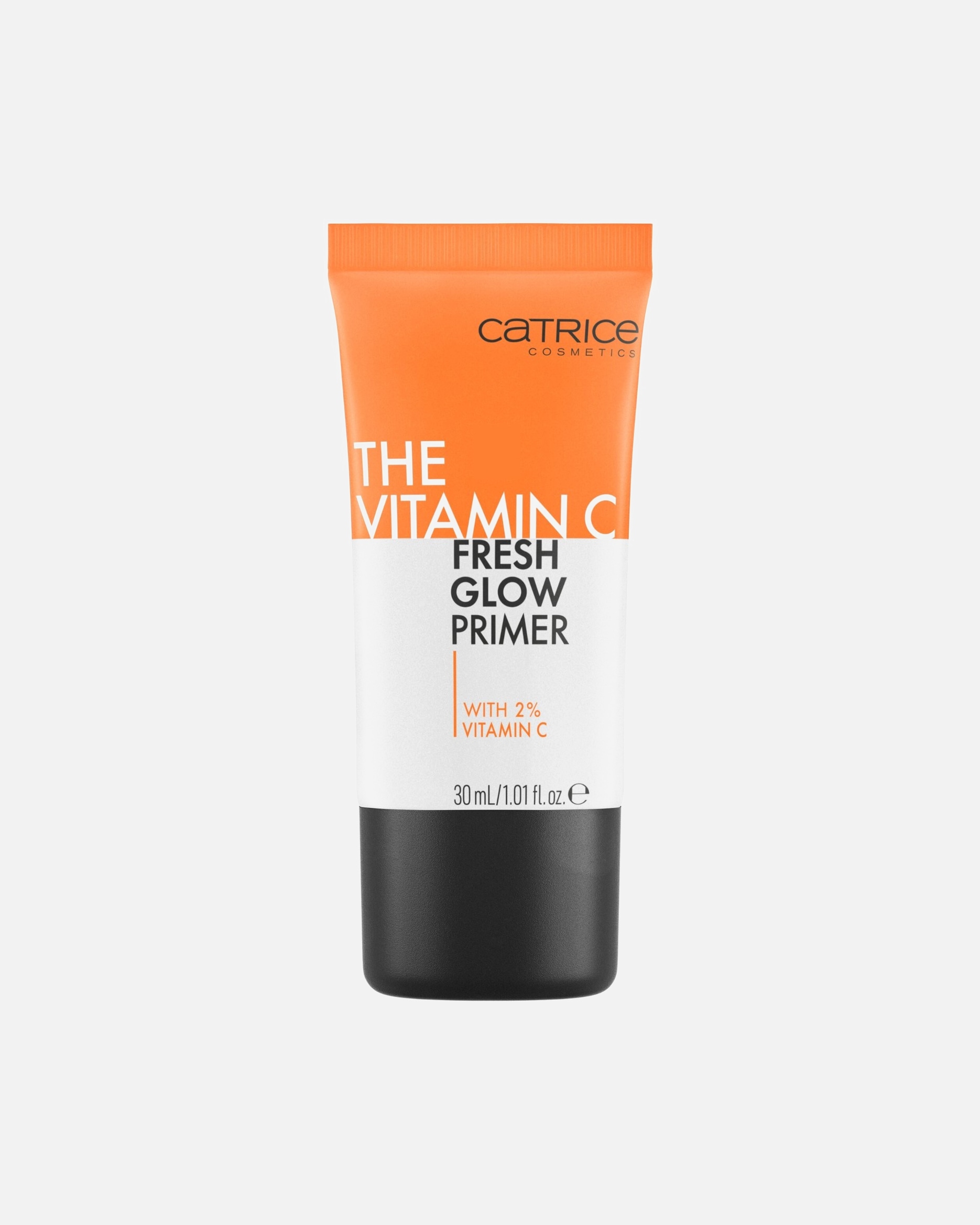 Primer para Unisex Catrice The Vitamin C Fresh Glow ORANGE