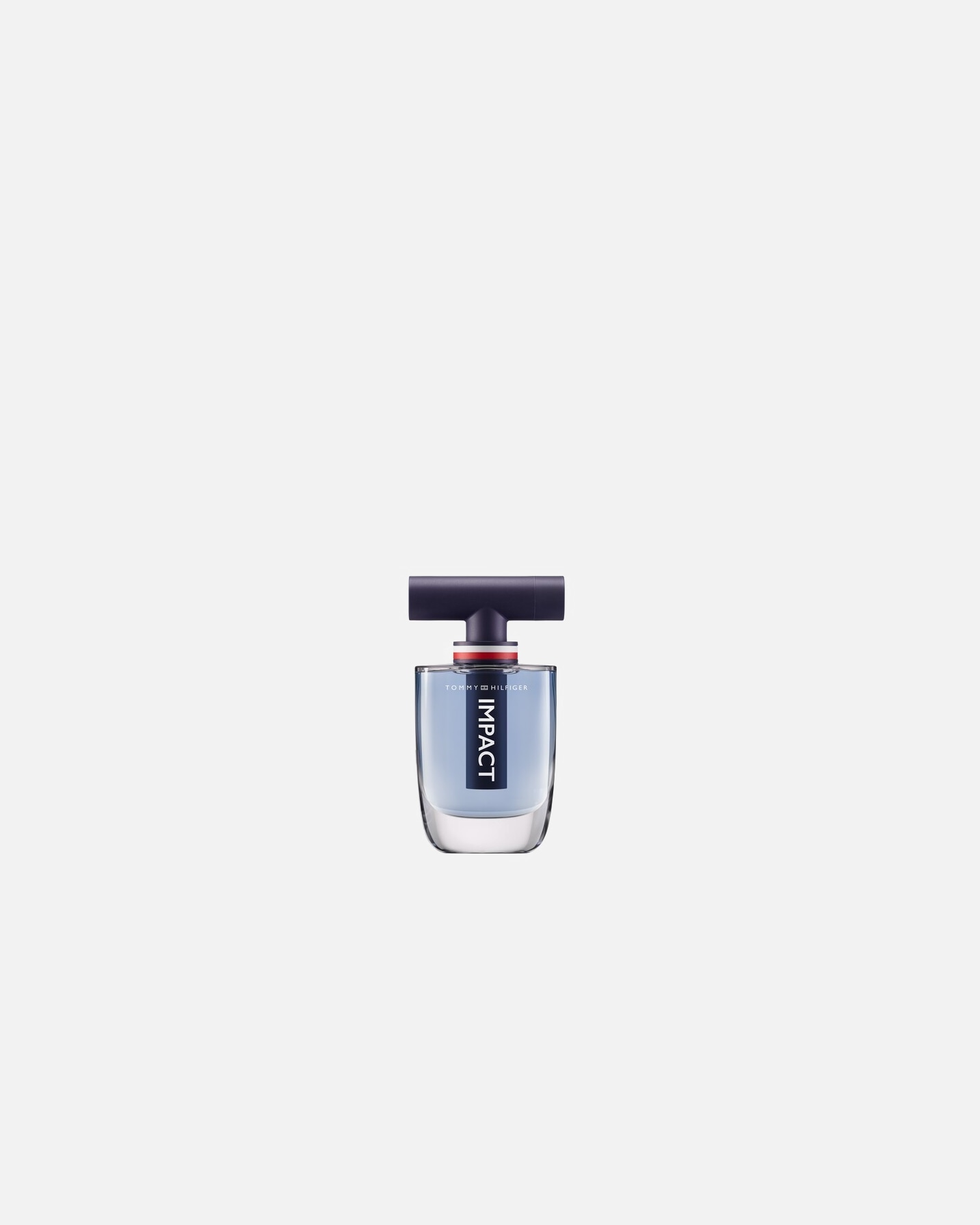 Eau de toilette para Hombre Tommy Hilfiger Impact 50 ml