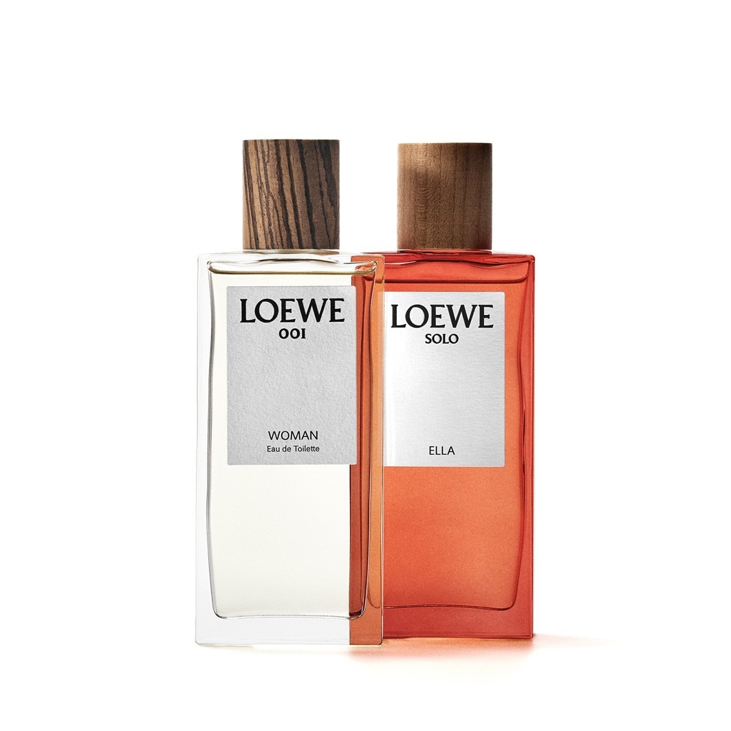 Loewe 001 Woman Eau de toilette ✔️ compra online DOUGLAS