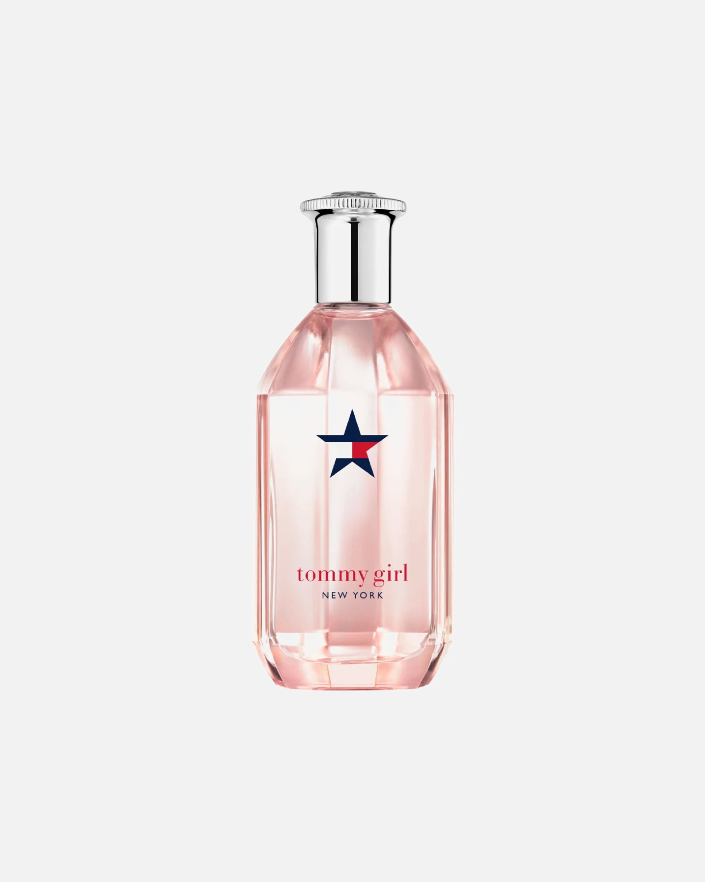Eau de toilette para Mujer Tommy Hilfiger Tommy Girl New York 100 ml