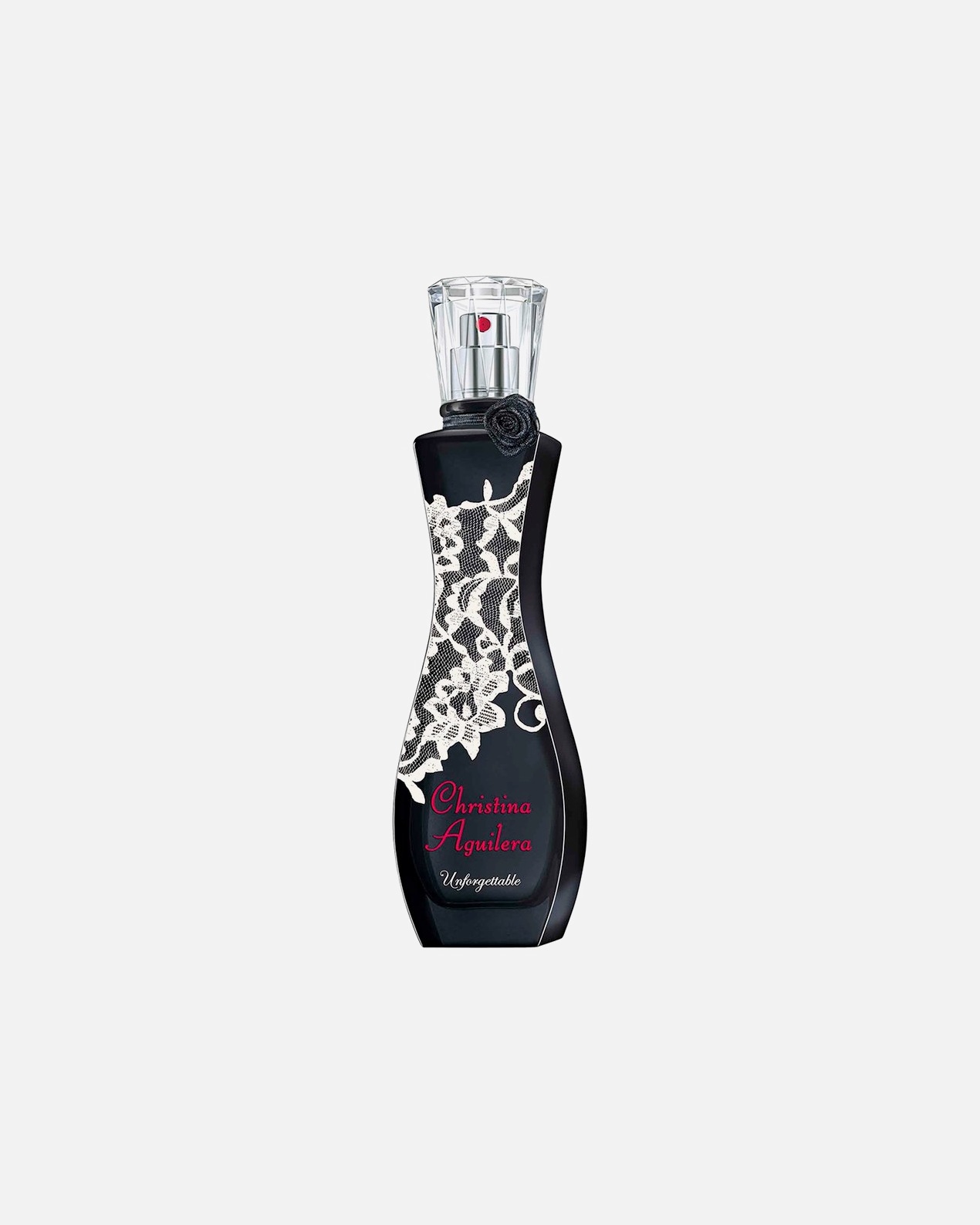 Eau de Parfum para Mujer Christina Aguilera Unforgettable 30 ml
