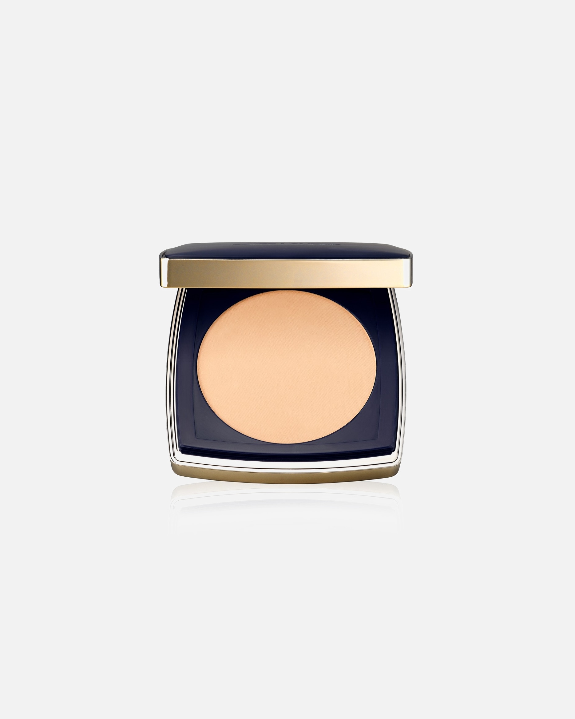 Base para Unisex Estée Lauder Double Wear Stay-in-Place Matte Powder SPF 10 3N1 - Ivory Beige