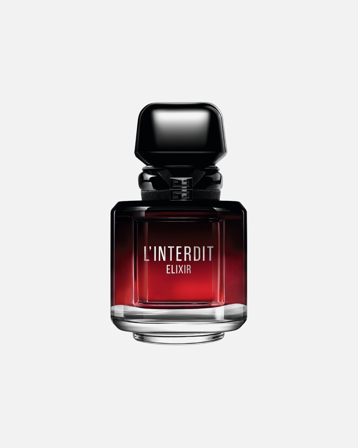 Eau de Parfum para Mujer Givenchy L’Interdit Elixir 35 ml