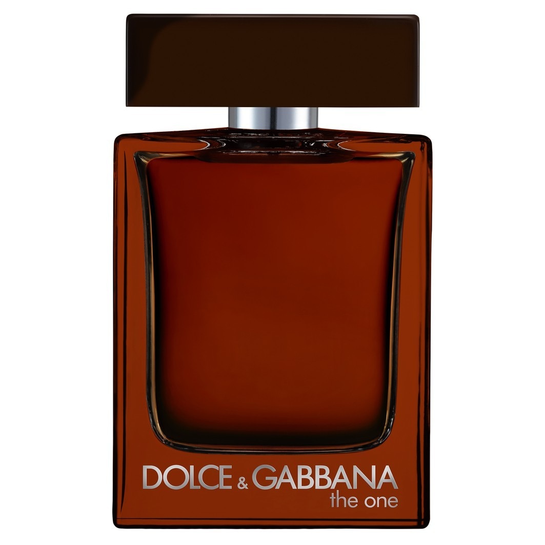 Dolce&Gabbana The One For Men The One Perfume — textura e acabamento