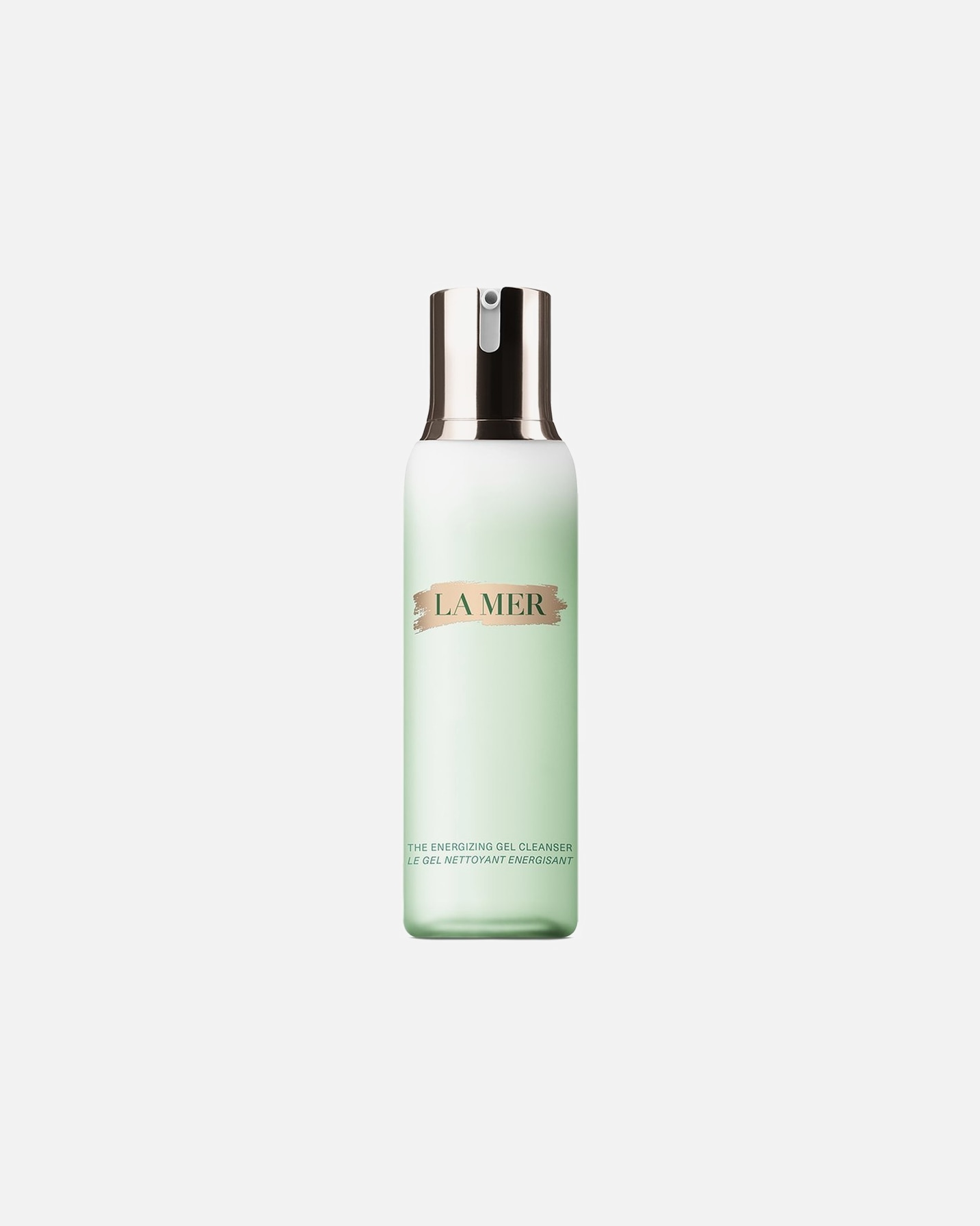 Gel limpiador para Unisex La Mer The Energizing 200 ml
