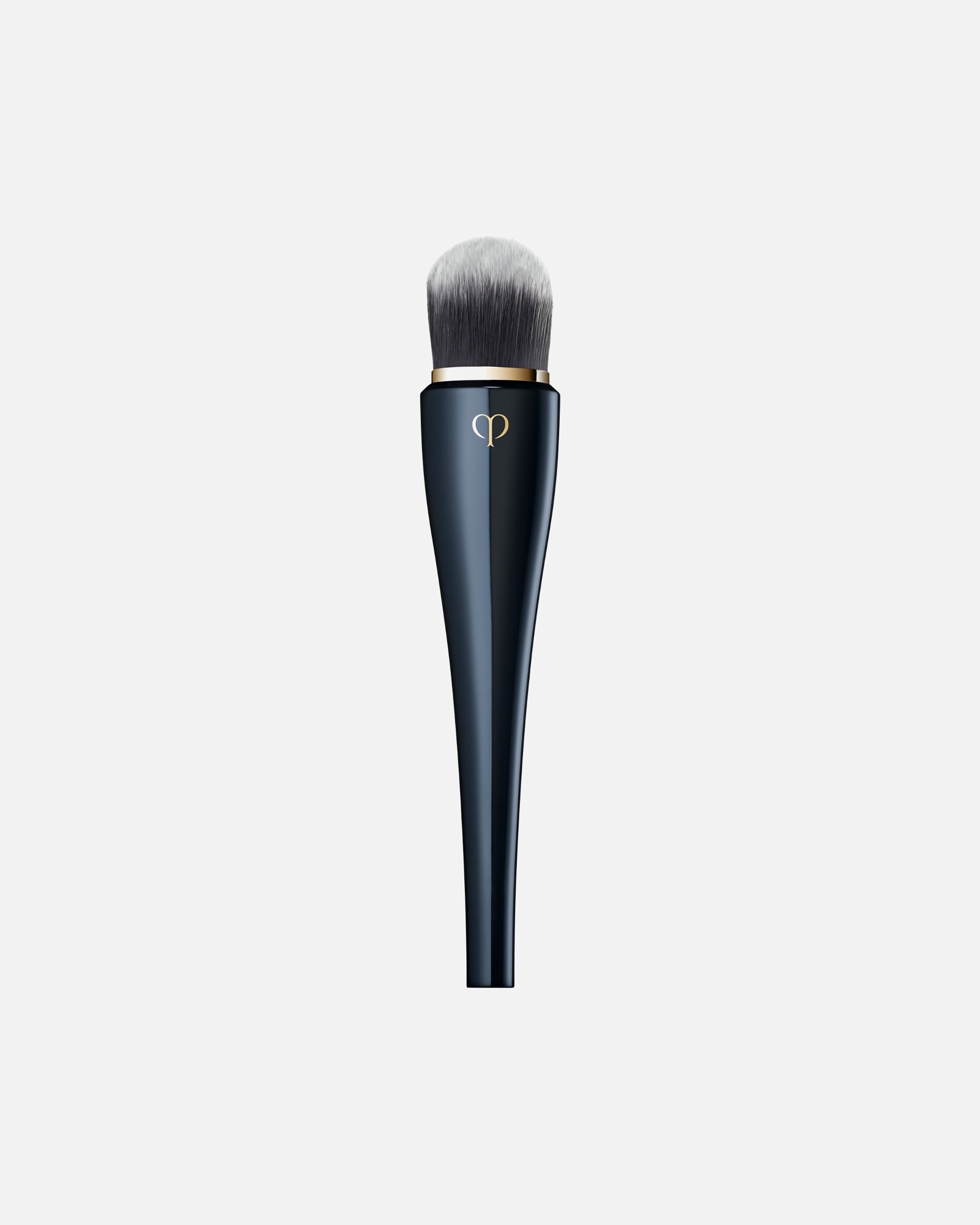 Brocha para Maquillaje para Unisex Clé de Peau Beauté Light Coverage Foundation Brush 1 Unidad