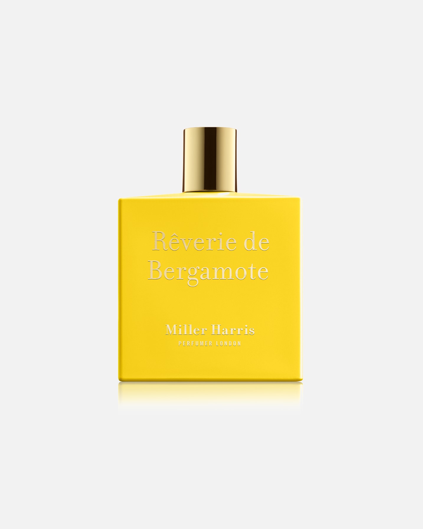Eau de Parfum para Unisex Miller Harris RÊVERIE DE BERGAMOTE 100 ml