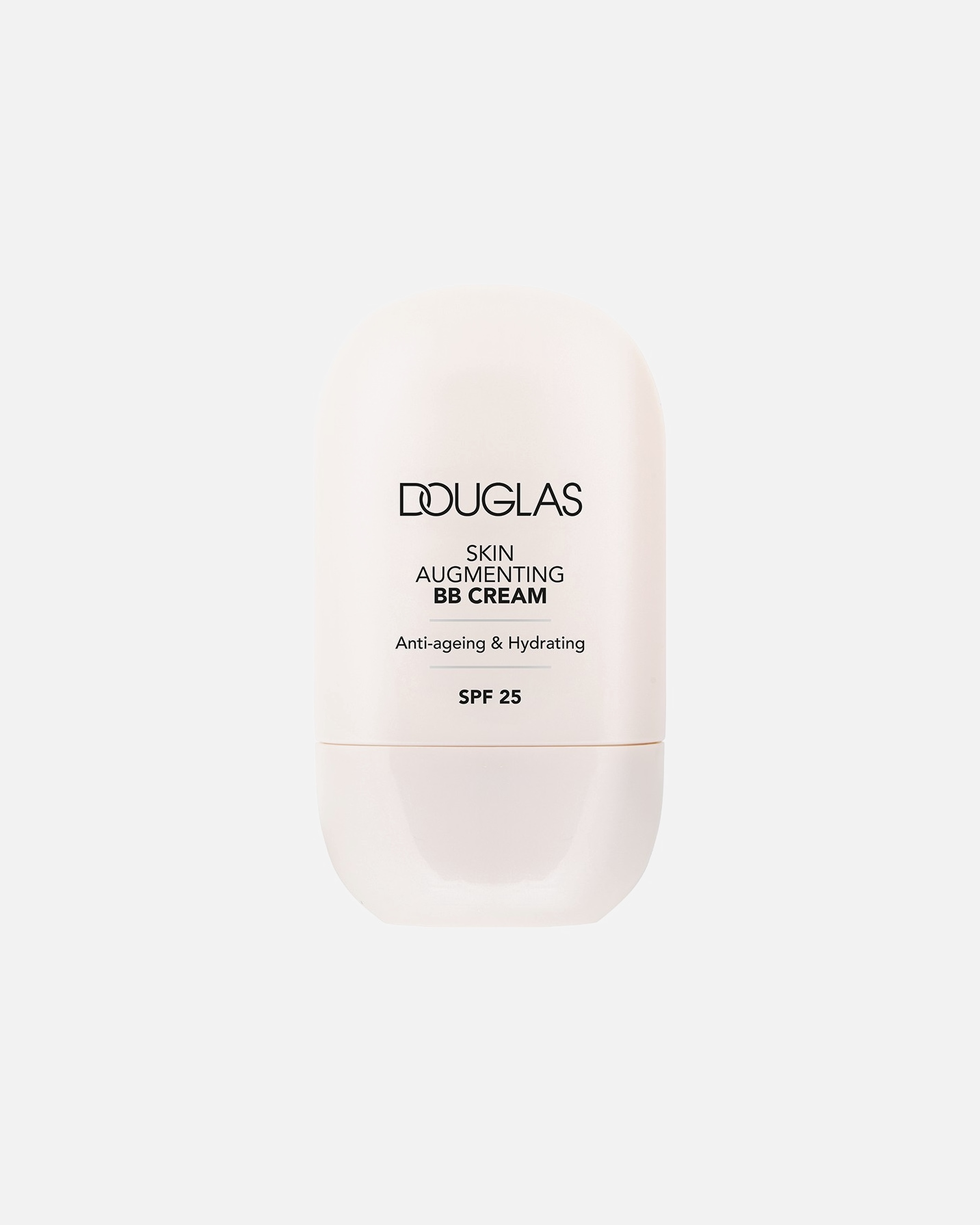 BB Cream para Unisex Douglas Collection Make-Up Skin Augmenting SPF 25 3 - MEDIUM