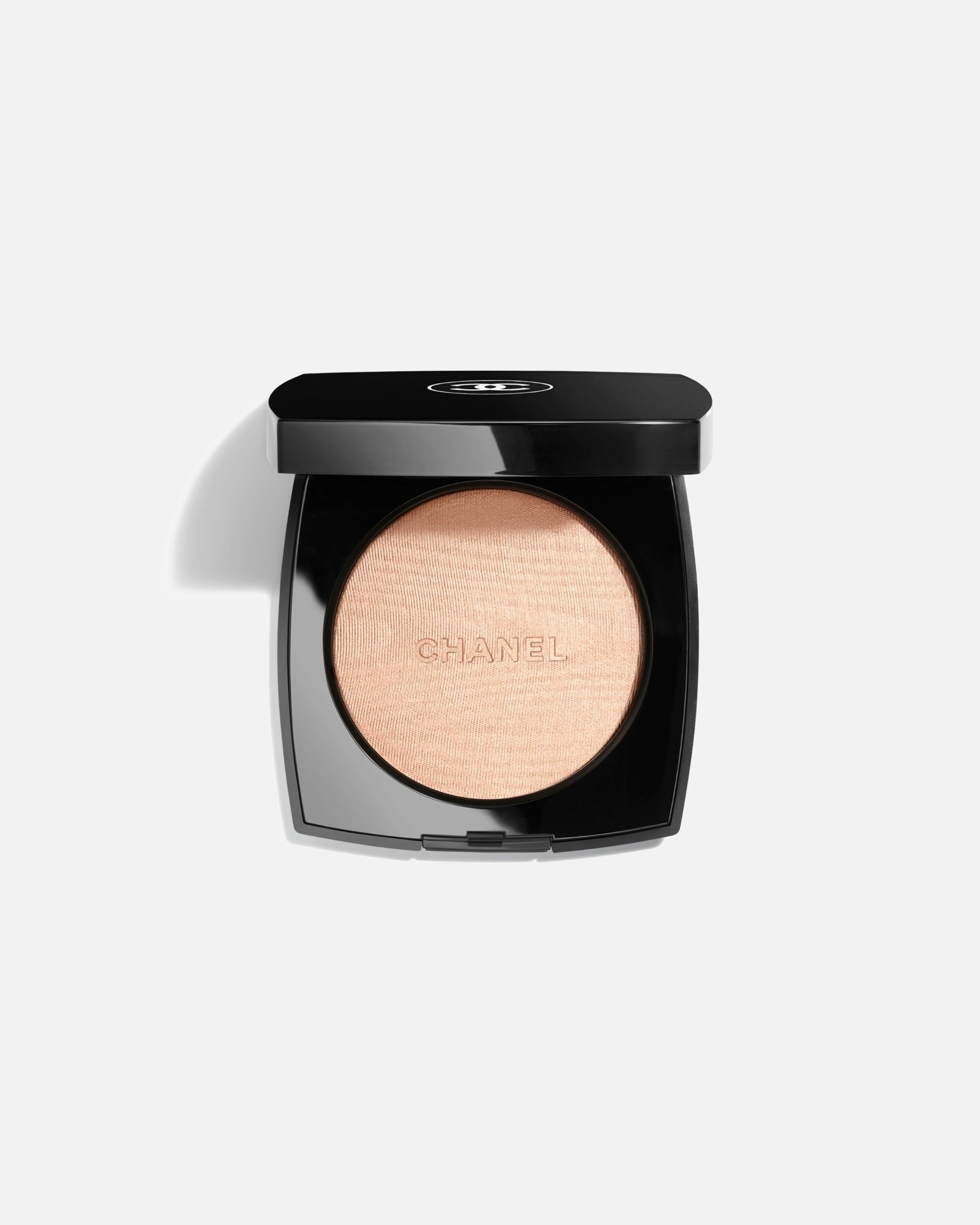 Iluminador para Unisex CHANEL Gesichts-Make-up Poudre Lumière 10 - IVORY GOLD
