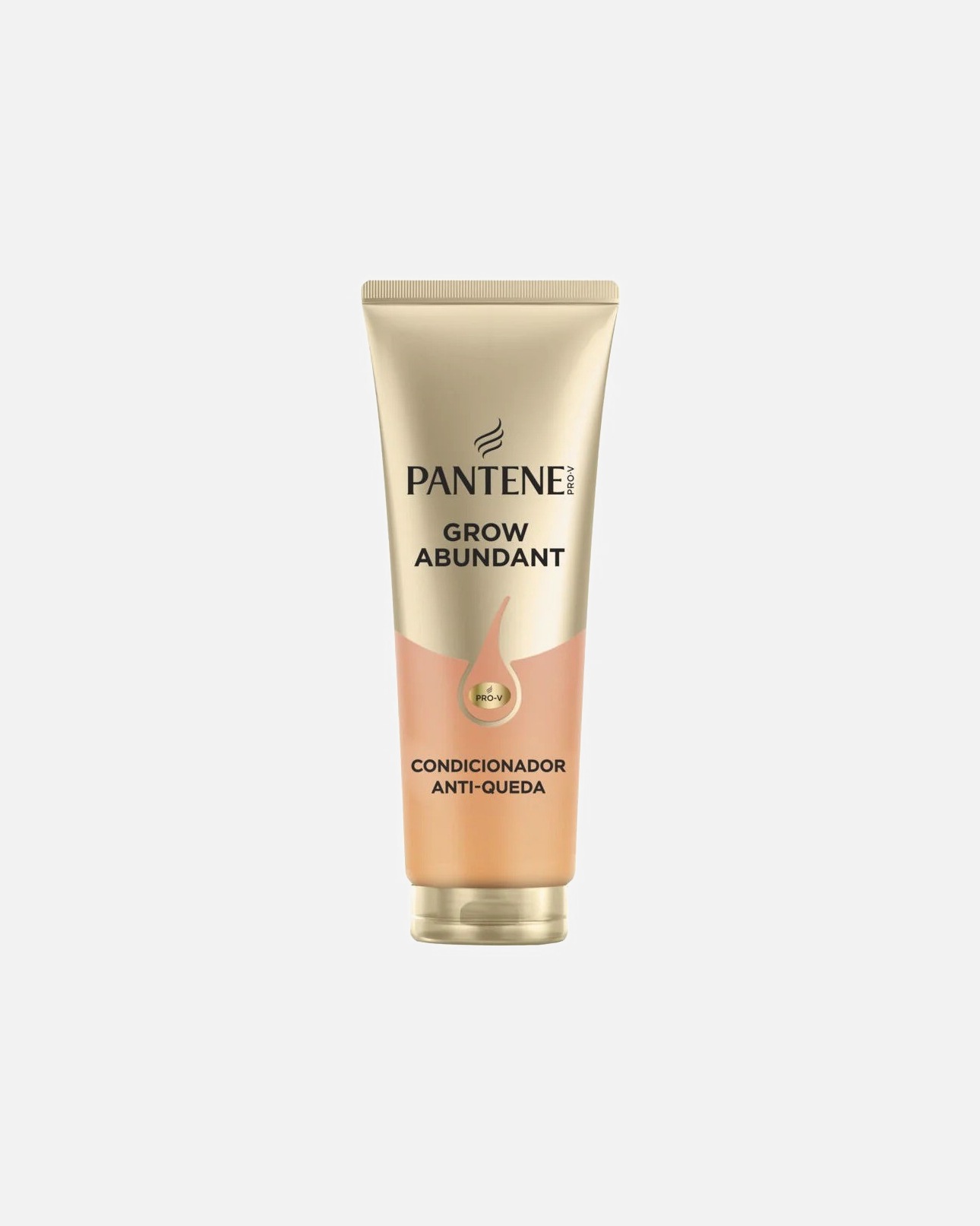Acondicionador capilar para Unisex Pantene Grow Abundant Anticaída 250 ml