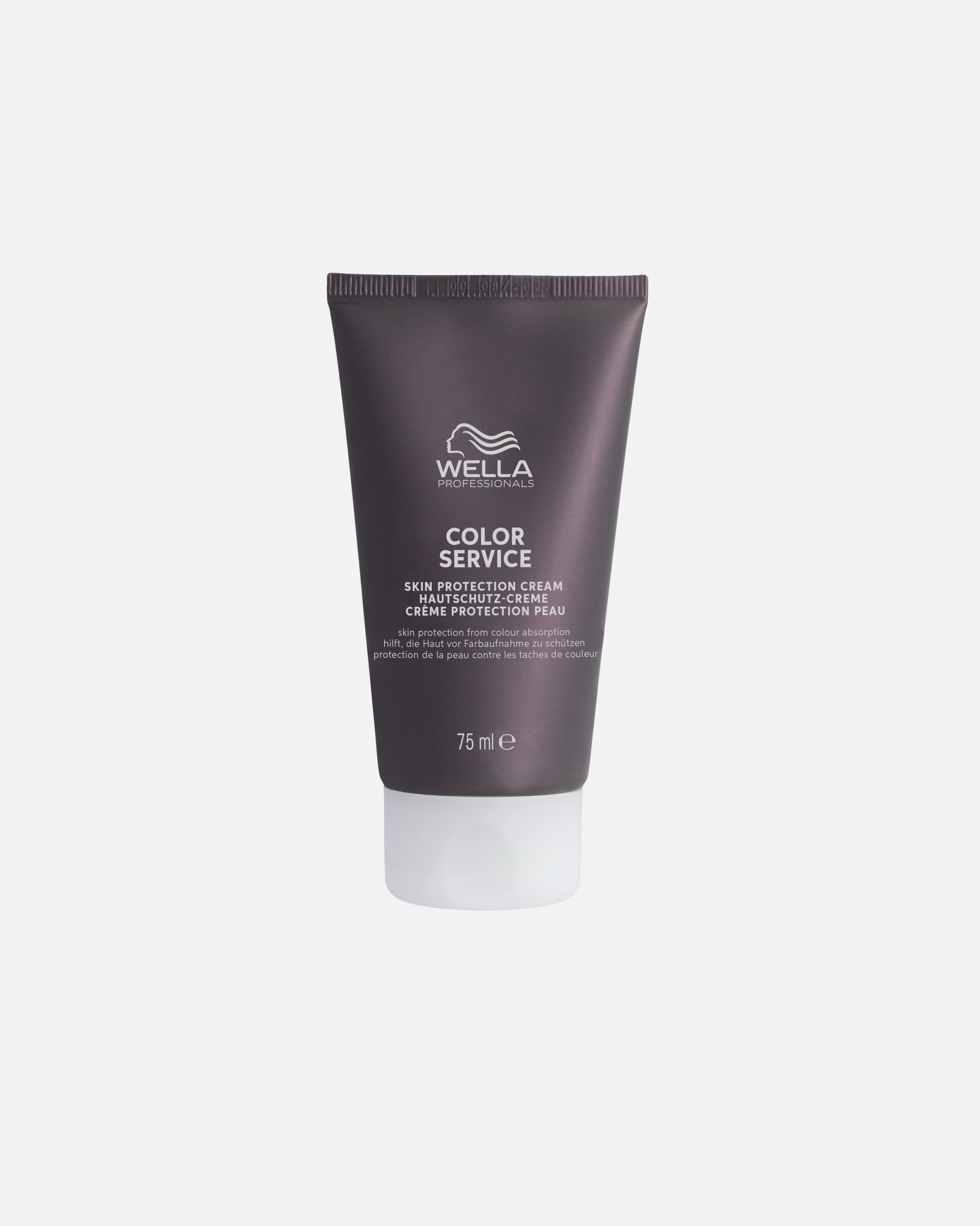 Crema capilar para Unisex Wella Professionals INVIGO Color Service 75 ml