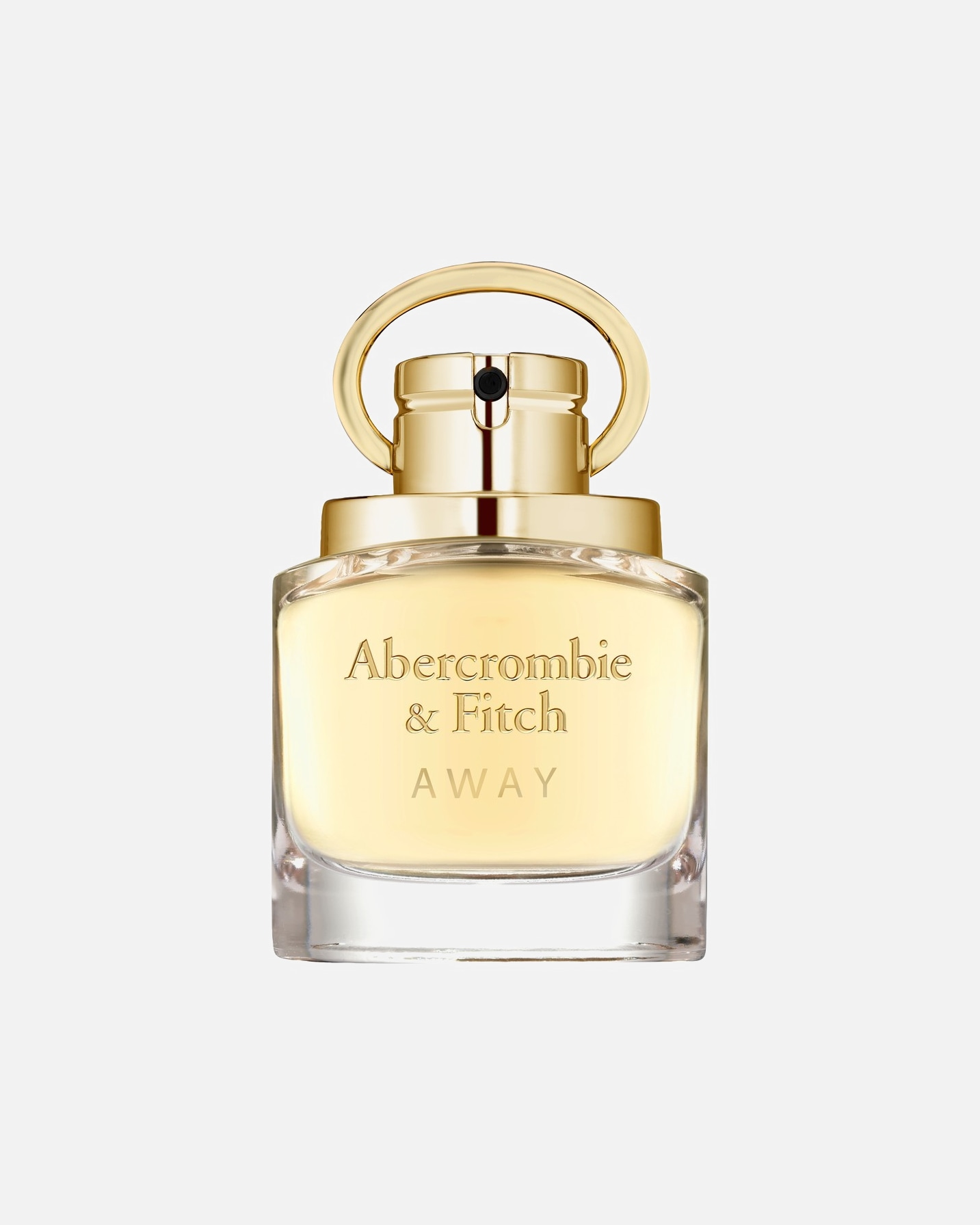 Eau de Parfum para Mujer Abercrombie & Fitch Away Women 50 ml