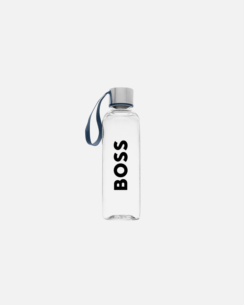 para Unisex Boss Botella reutilizable. Por la compra de cualquier fragancia Boss Bottled de 100ml o superior. Excluidos de la promoción artículos que sean enviados a través de nuestros Douglas Partner y Click and Collect.