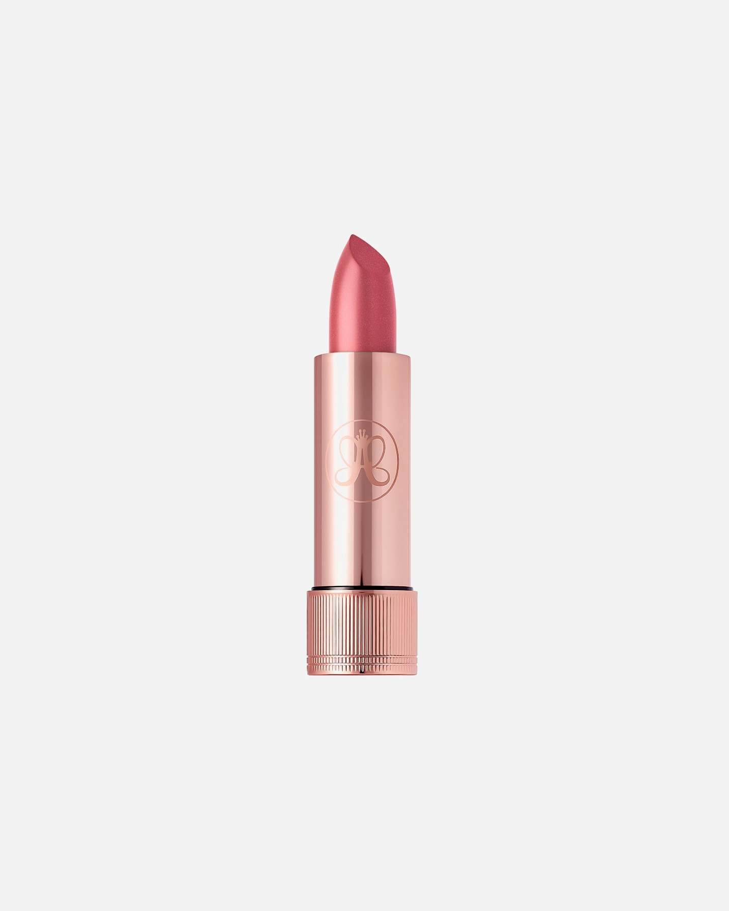 Barra de Labios para Unisex Anastasia Beverly Hills Matte & Satin Rose Dream